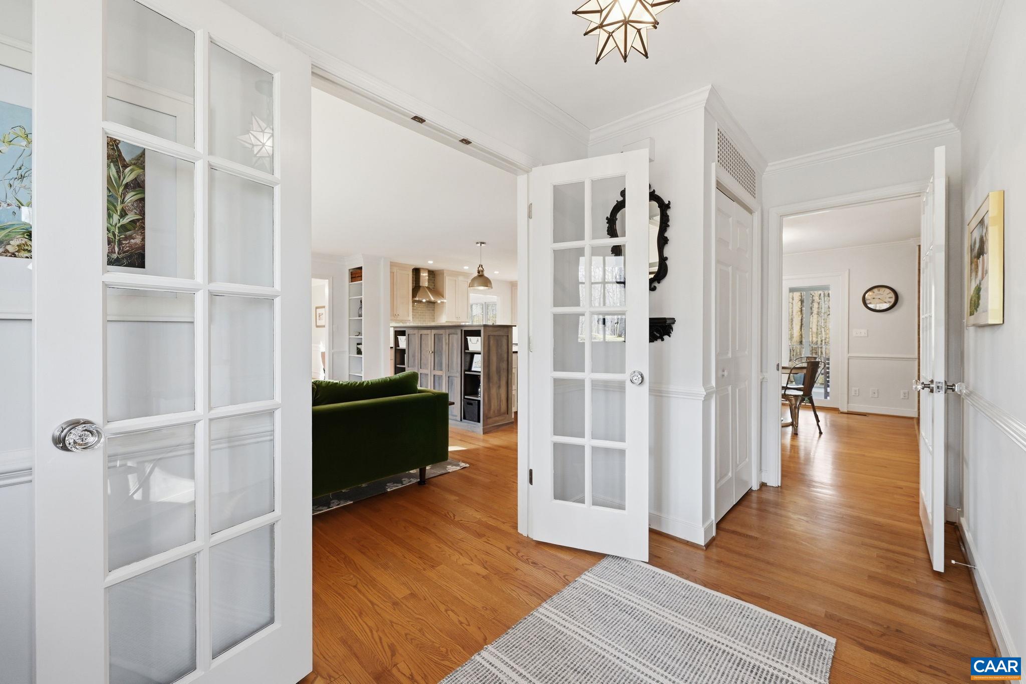 2404 PINE GARTH RUN, CHARLOTTESVILLE, Virginia 22901, 5 Bedrooms Bedrooms, ,4 BathroomsBathrooms,Residential,2404 PINE GARTH RUN,675212 MLS # 675212