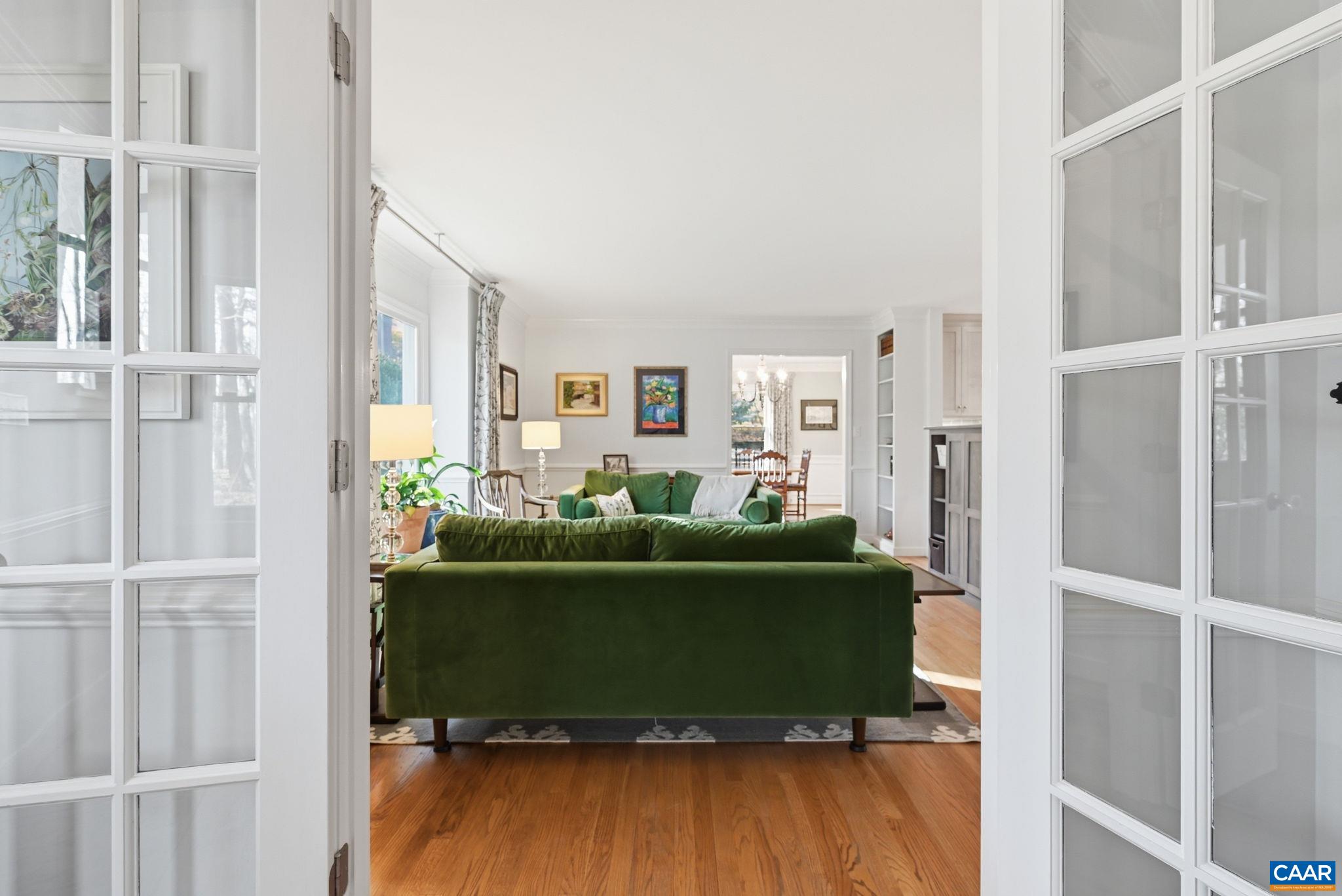 2404 PINE GARTH RUN, CHARLOTTESVILLE, Virginia 22901, 5 Bedrooms Bedrooms, ,4 BathroomsBathrooms,Residential,2404 PINE GARTH RUN,675212 MLS # 675212