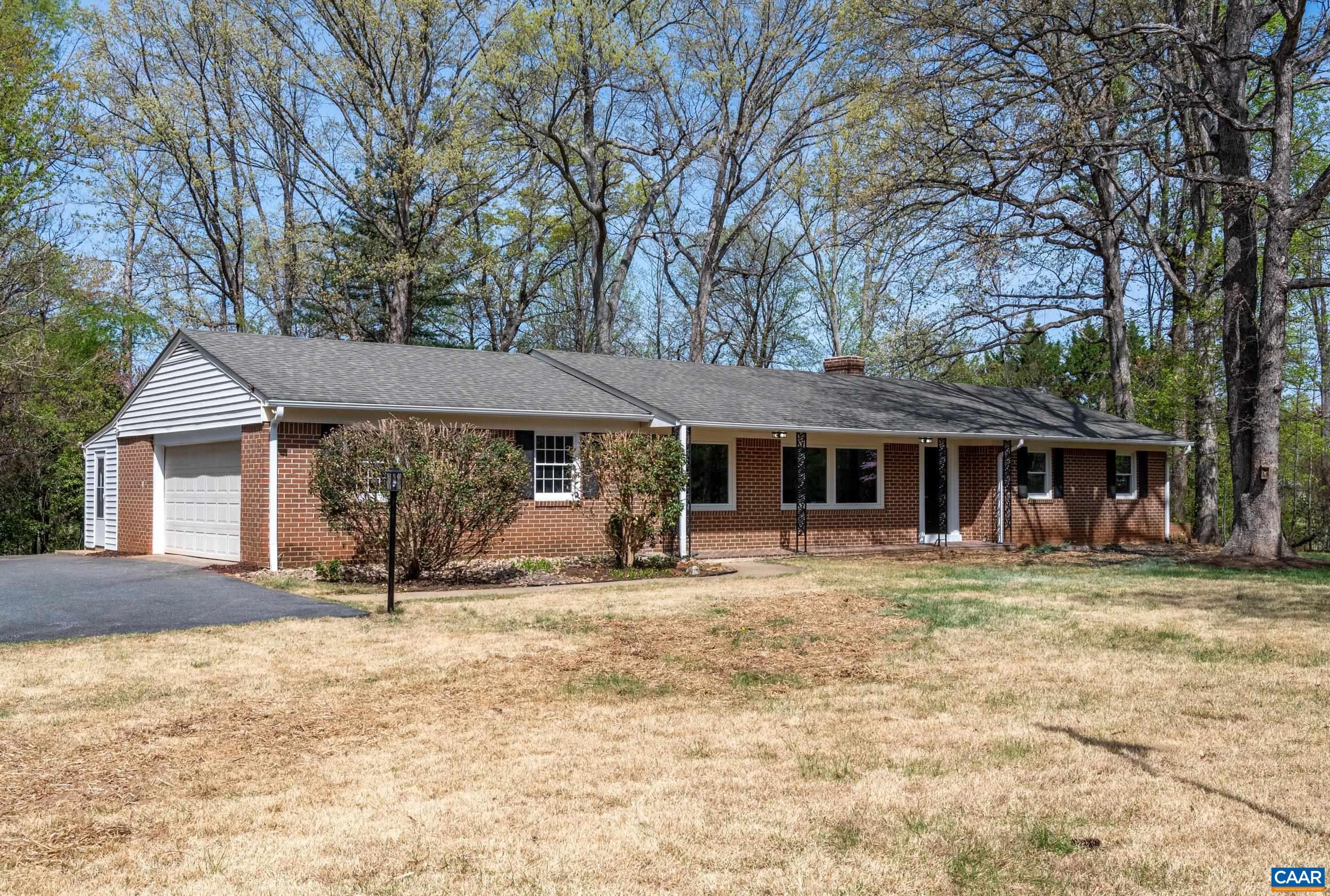 6709 SPRING HILL RD, RUCKERSVILLE, Virginia 22968, 4 Bedrooms Bedrooms, ,2 BathroomsBathrooms,Residential,6709 SPRING HILL RD,675361 MLS # 675361