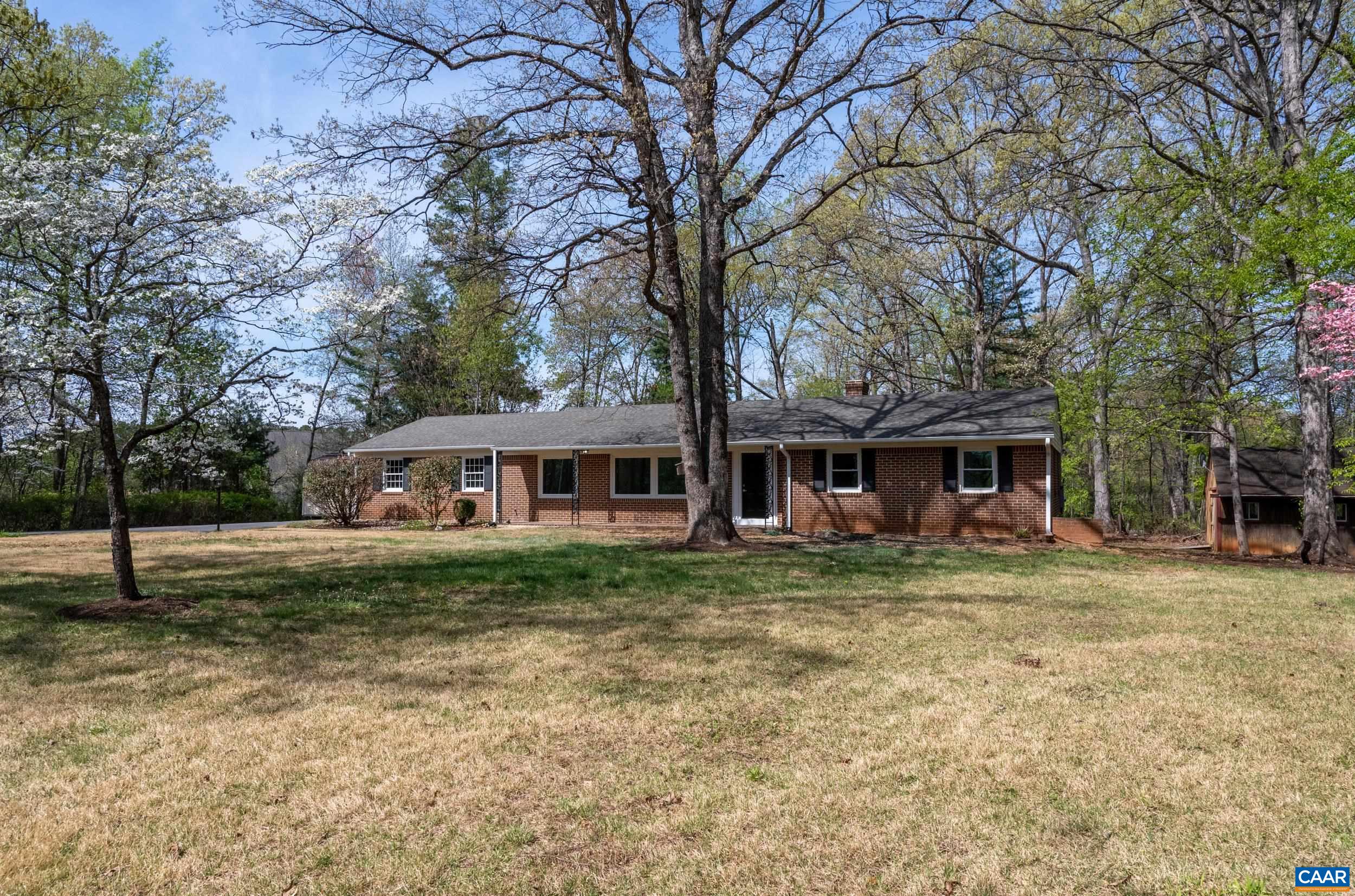 6709 SPRING HILL RD, RUCKERSVILLE, Virginia 22968, 4 Bedrooms Bedrooms, ,2 BathroomsBathrooms,Residential,6709 SPRING HILL RD,675361 MLS # 675361