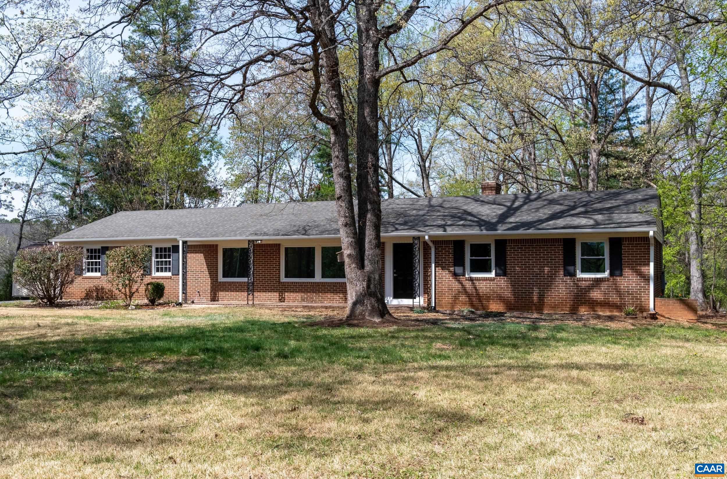 6709 SPRING HILL RD, RUCKERSVILLE, Virginia 22968, 4 Bedrooms Bedrooms, ,2 BathroomsBathrooms,Residential,6709 SPRING HILL RD,675361 MLS # 675361