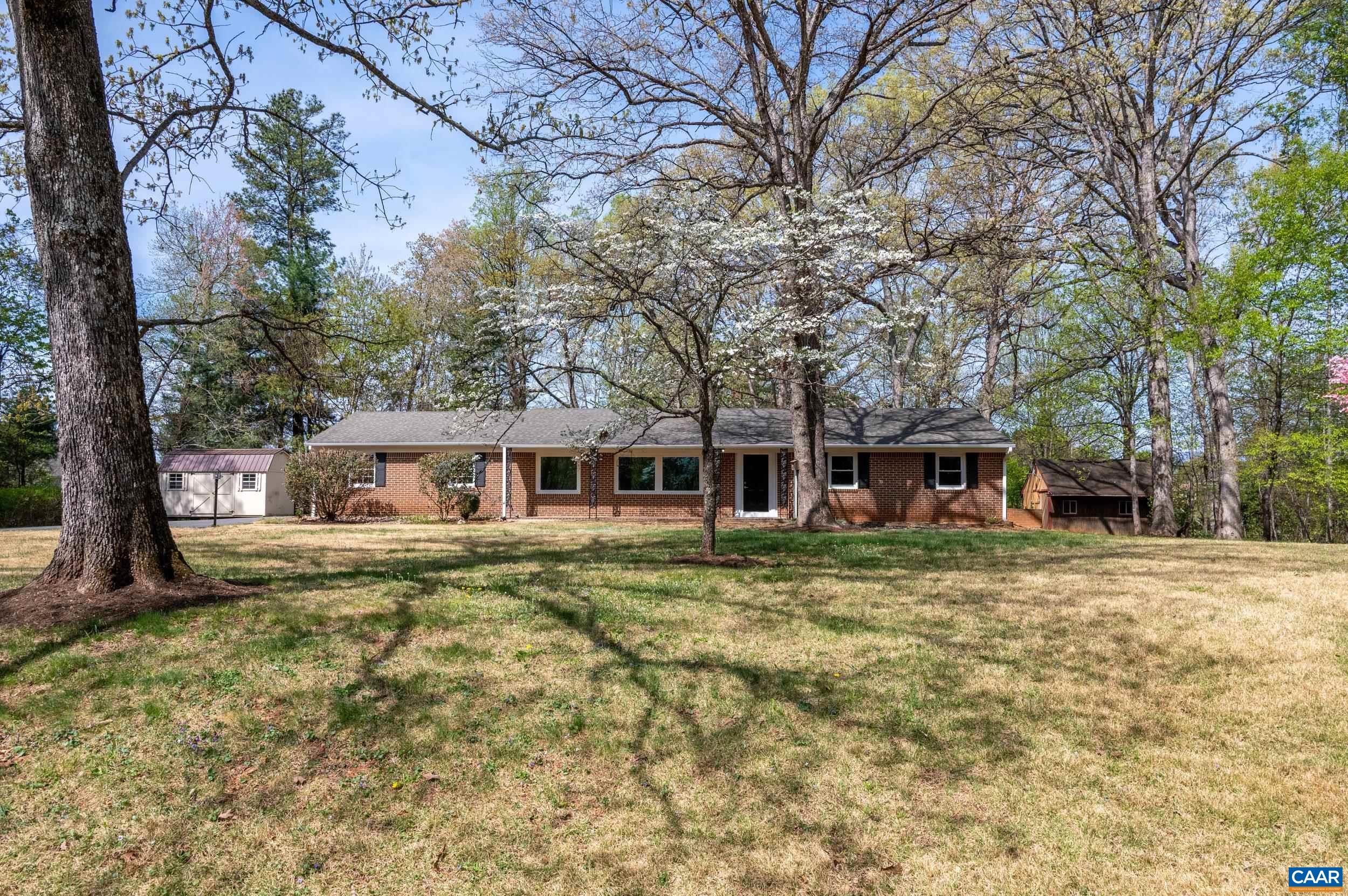 6709 SPRING HILL RD, RUCKERSVILLE, Virginia 22968, 4 Bedrooms Bedrooms, ,2 BathroomsBathrooms,Residential,6709 SPRING HILL RD,675361 MLS # 675361