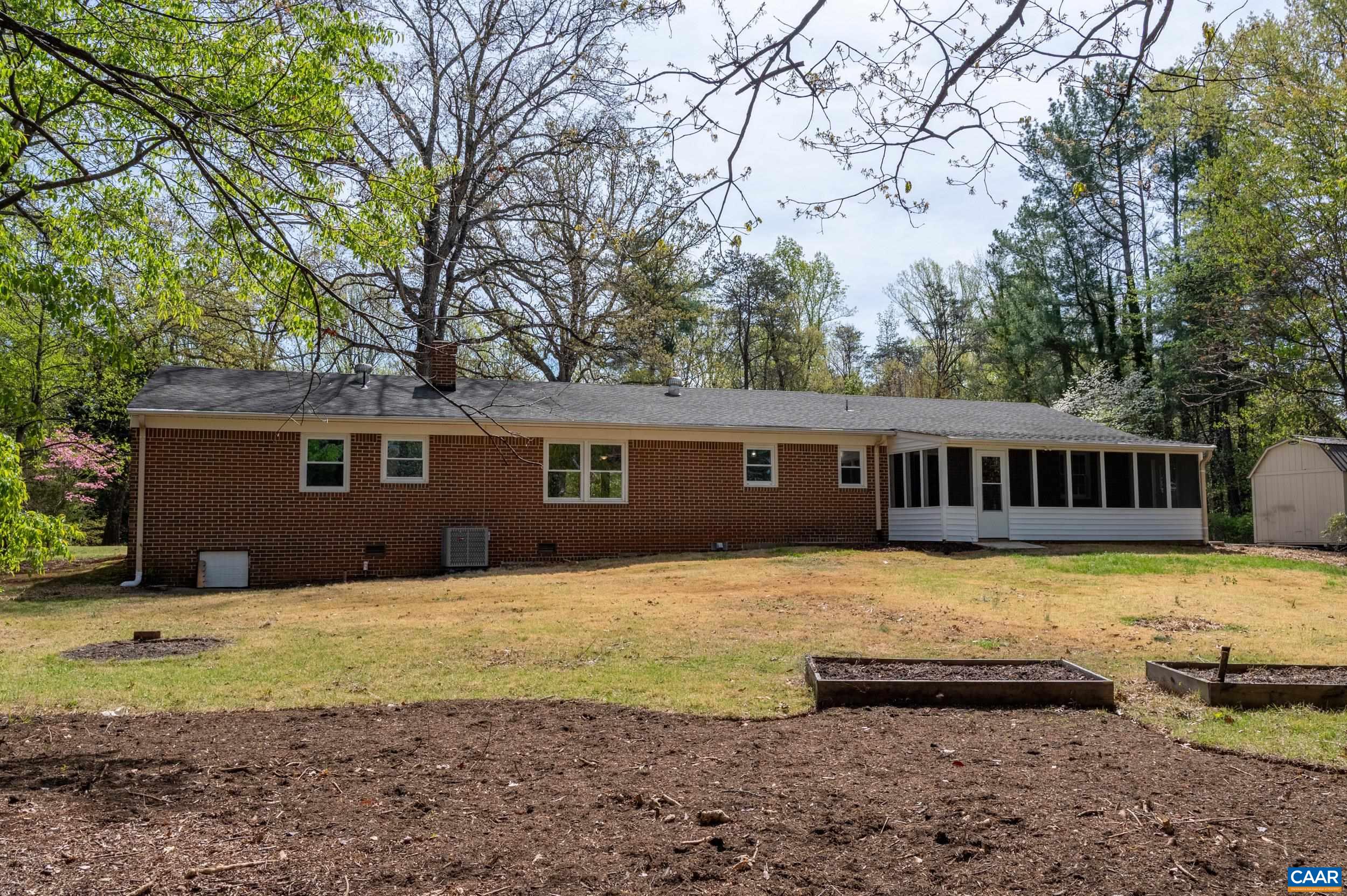 6709 SPRING HILL RD, RUCKERSVILLE, Virginia 22968, 4 Bedrooms Bedrooms, ,2 BathroomsBathrooms,Residential,6709 SPRING HILL RD,675361 MLS # 675361