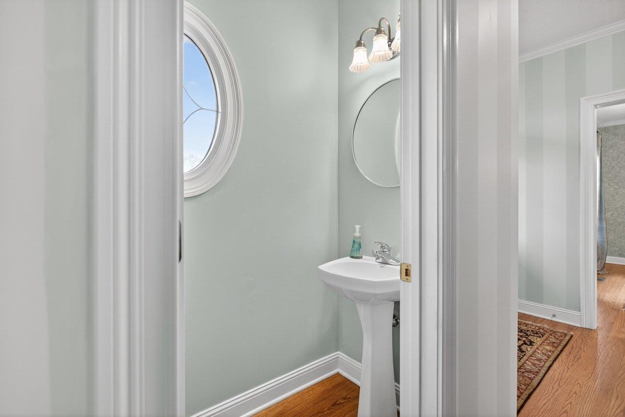 1281 KENTSHIRE DR, ROCKINGHAM, Virginia 22801, 4 Bedrooms Bedrooms, ,4 BathroomsBathrooms,Residential,1281 KENTSHIRE DR,675437 MLS # 675437