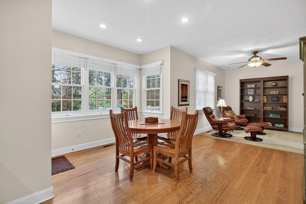 1281 KENTSHIRE DR, ROCKINGHAM, Virginia 22801, 4 Bedrooms Bedrooms, ,4 BathroomsBathrooms,Residential,1281 KENTSHIRE DR,675437 MLS # 675437