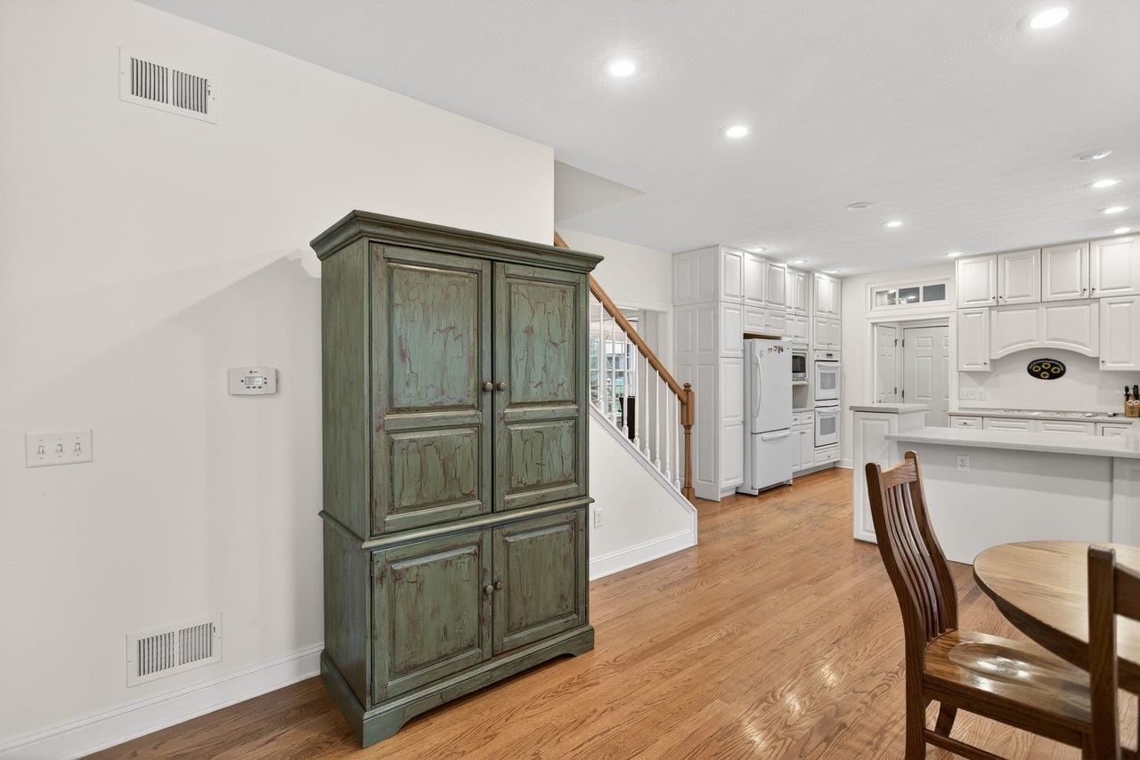 1281 KENTSHIRE DR, ROCKINGHAM, Virginia 22801, 4 Bedrooms Bedrooms, ,4 BathroomsBathrooms,Residential,1281 KENTSHIRE DR,675437 MLS # 675437