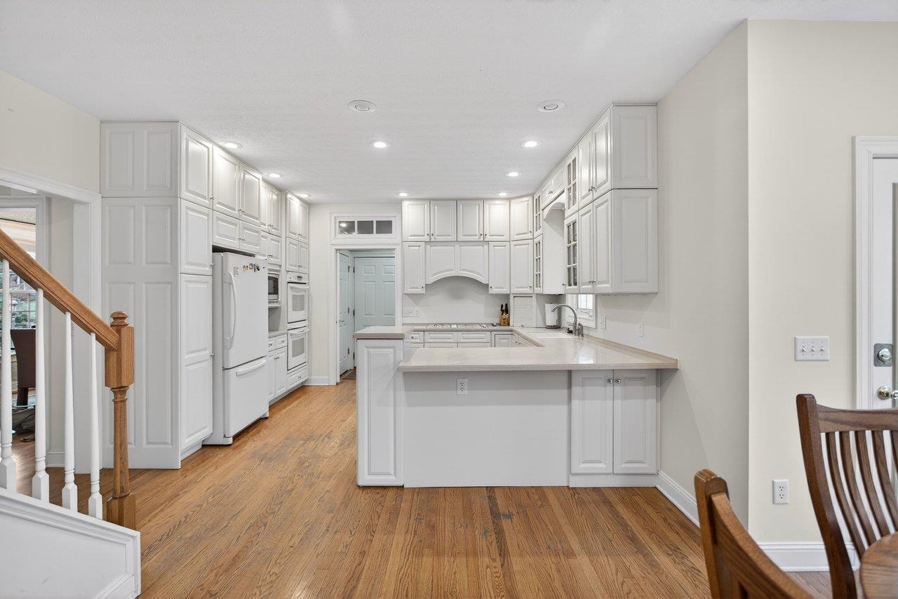 1281 KENTSHIRE DR, ROCKINGHAM, Virginia 22801, 4 Bedrooms Bedrooms, ,4 BathroomsBathrooms,Residential,1281 KENTSHIRE DR,675437 MLS # 675437