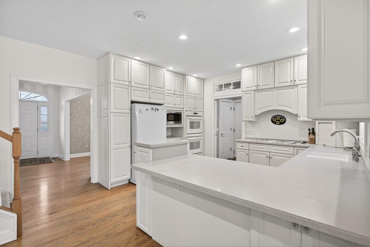 1281 KENTSHIRE DR, ROCKINGHAM, Virginia 22801, 4 Bedrooms Bedrooms, ,4 BathroomsBathrooms,Residential,1281 KENTSHIRE DR,675437 MLS # 675437