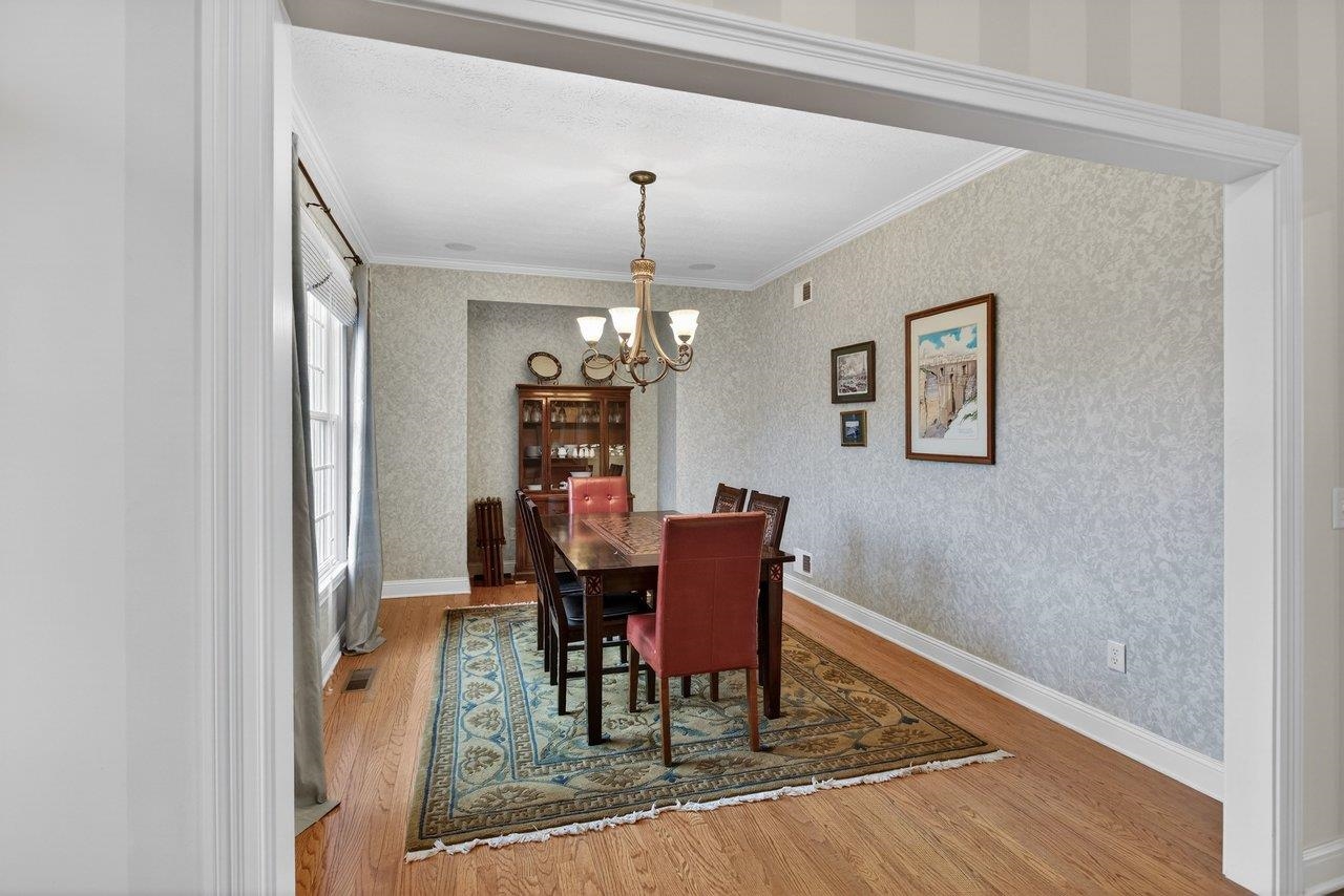 1281 KENTSHIRE DR, ROCKINGHAM, Virginia 22801, 4 Bedrooms Bedrooms, ,4 BathroomsBathrooms,Residential,1281 KENTSHIRE DR,675437 MLS # 675437