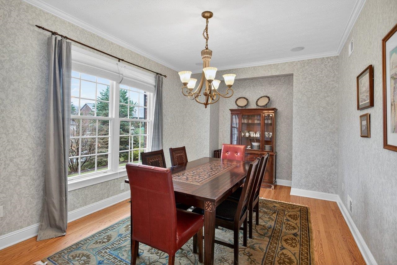 1281 KENTSHIRE DR, ROCKINGHAM, Virginia 22801, 4 Bedrooms Bedrooms, ,4 BathroomsBathrooms,Residential,1281 KENTSHIRE DR,675437 MLS # 675437