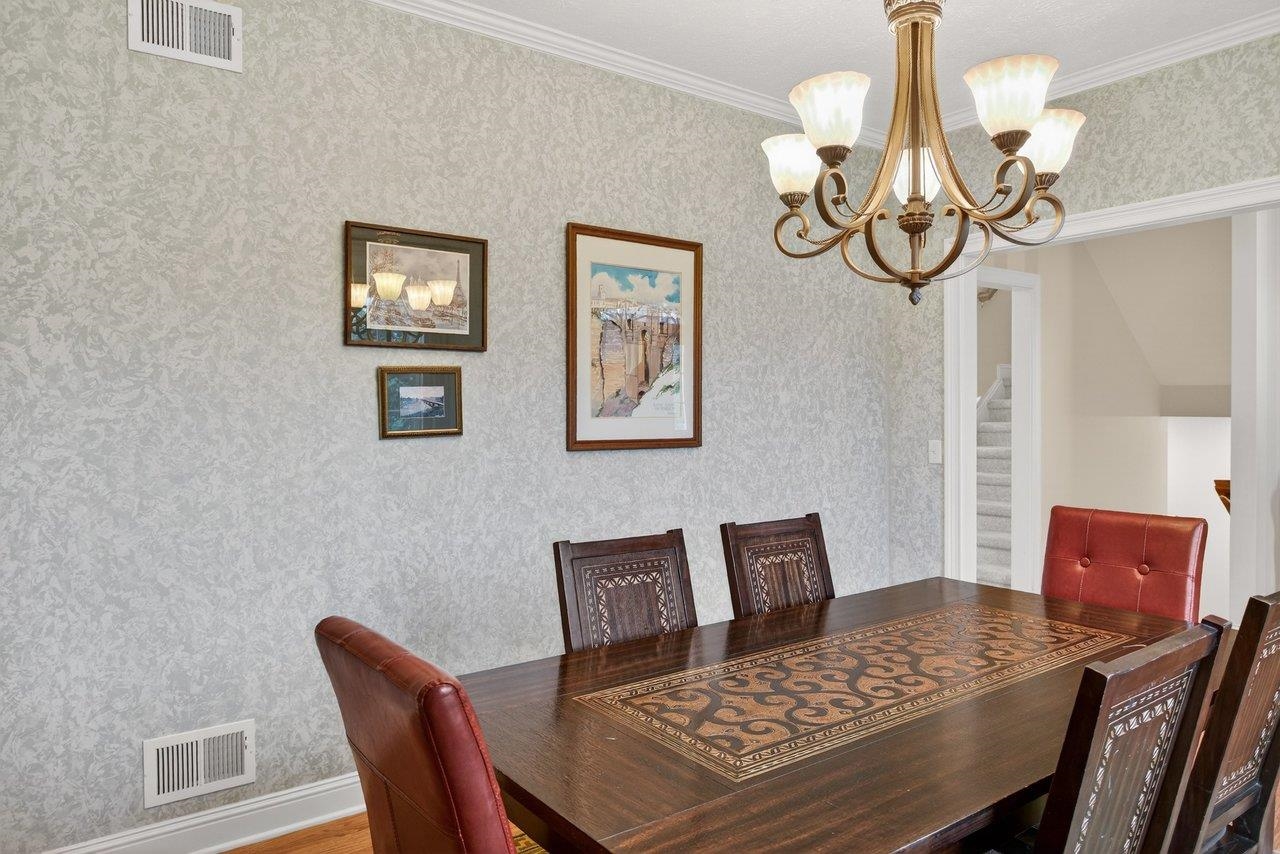 1281 KENTSHIRE DR, ROCKINGHAM, Virginia 22801, 4 Bedrooms Bedrooms, ,4 BathroomsBathrooms,Residential,1281 KENTSHIRE DR,675437 MLS # 675437