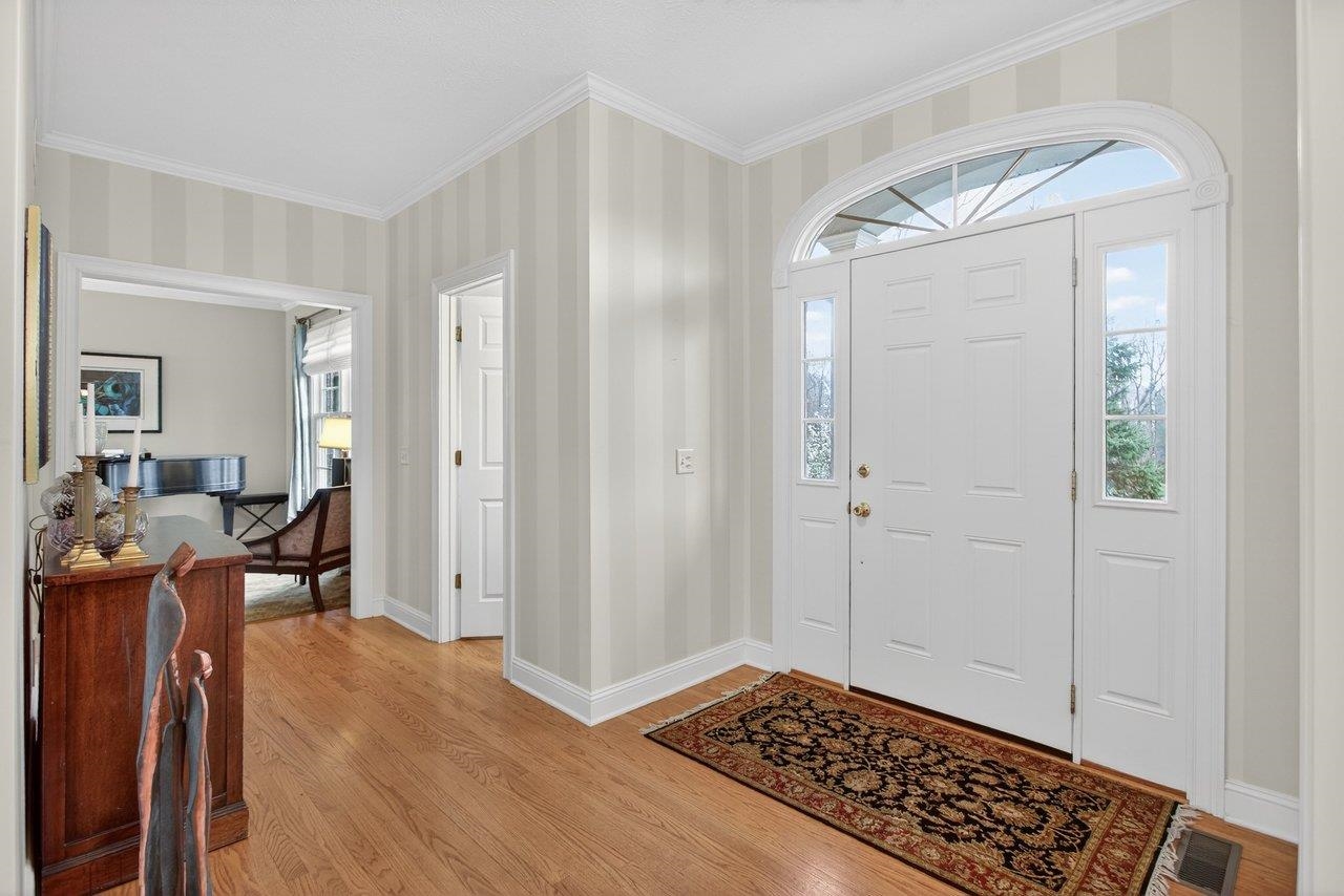 1281 KENTSHIRE DR, ROCKINGHAM, Virginia 22801, 4 Bedrooms Bedrooms, ,4 BathroomsBathrooms,Residential,1281 KENTSHIRE DR,675437 MLS # 675437