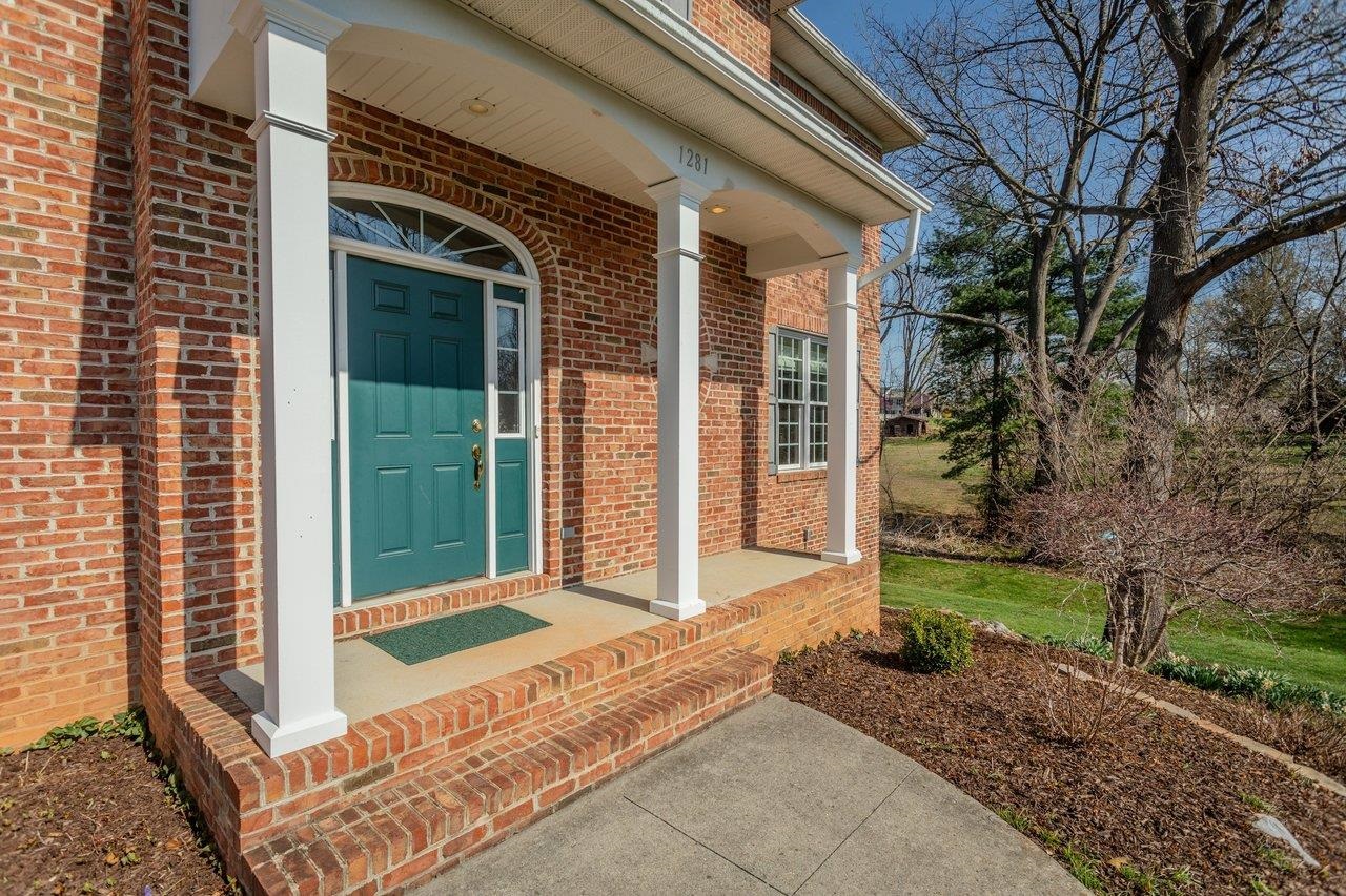 1281 KENTSHIRE DR, ROCKINGHAM, Virginia 22801, 4 Bedrooms Bedrooms, ,4 BathroomsBathrooms,Residential,1281 KENTSHIRE DR,675437 MLS # 675437