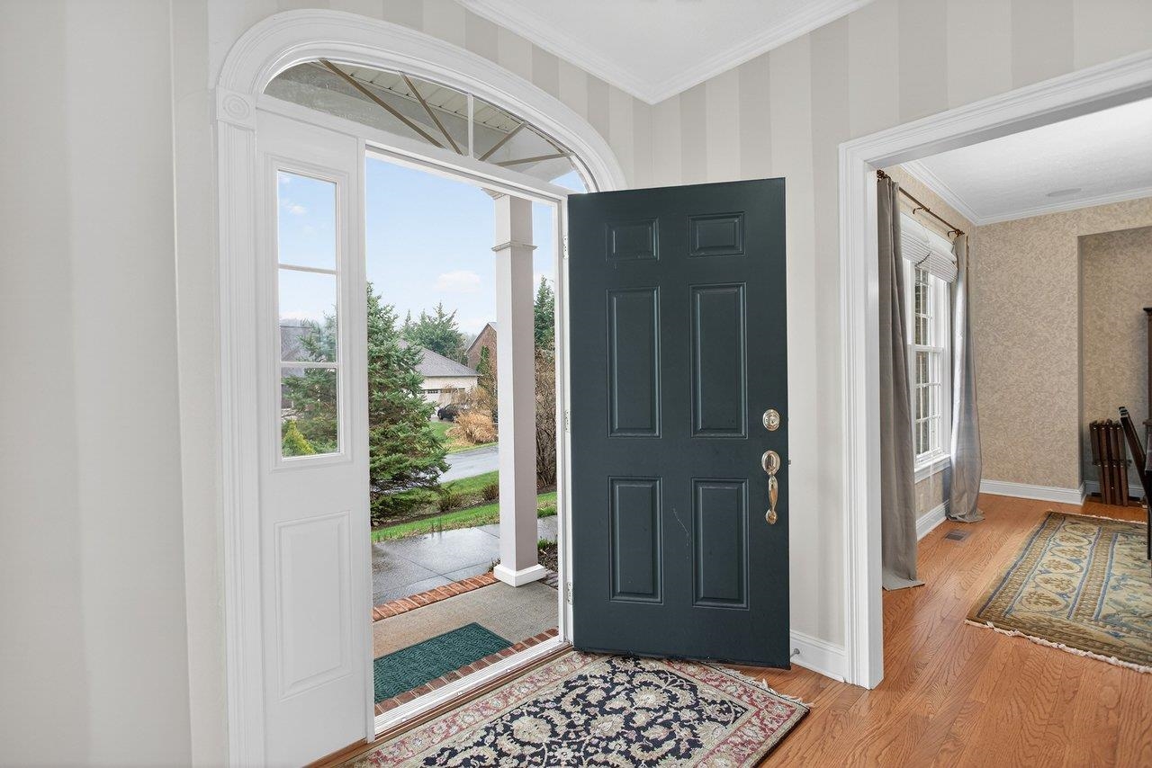 1281 KENTSHIRE DR, ROCKINGHAM, Virginia 22801, 4 Bedrooms Bedrooms, ,4 BathroomsBathrooms,Residential,1281 KENTSHIRE DR,675437 MLS # 675437