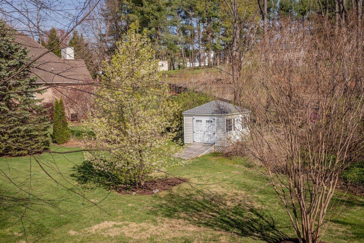 1281 KENTSHIRE DR, ROCKINGHAM, Virginia 22801, 4 Bedrooms Bedrooms, ,4 BathroomsBathrooms,Residential,1281 KENTSHIRE DR,675437 MLS # 675437