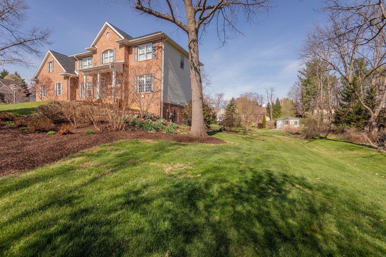 1281 KENTSHIRE DR, ROCKINGHAM, Virginia 22801, 4 Bedrooms Bedrooms, ,4 BathroomsBathrooms,Residential,1281 KENTSHIRE DR,675437 MLS # 675437