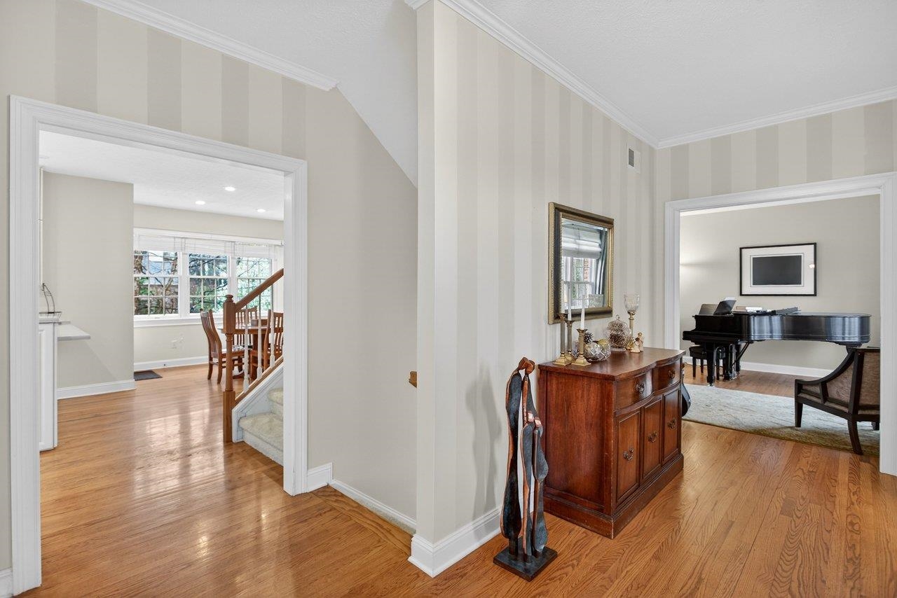 1281 KENTSHIRE DR, ROCKINGHAM, Virginia 22801, 4 Bedrooms Bedrooms, ,4 BathroomsBathrooms,Residential,1281 KENTSHIRE DR,675437 MLS # 675437