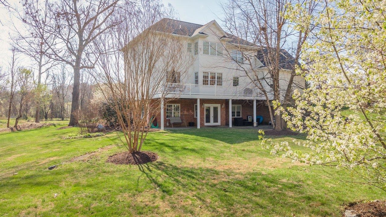 1281 KENTSHIRE DR, ROCKINGHAM, Virginia 22801, 4 Bedrooms Bedrooms, ,4 BathroomsBathrooms,Residential,1281 KENTSHIRE DR,675437 MLS # 675437