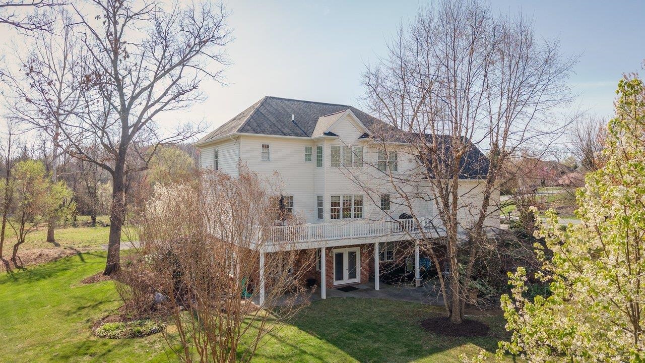 1281 KENTSHIRE DR, ROCKINGHAM, Virginia 22801, 4 Bedrooms Bedrooms, ,4 BathroomsBathrooms,Residential,1281 KENTSHIRE DR,675437 MLS # 675437