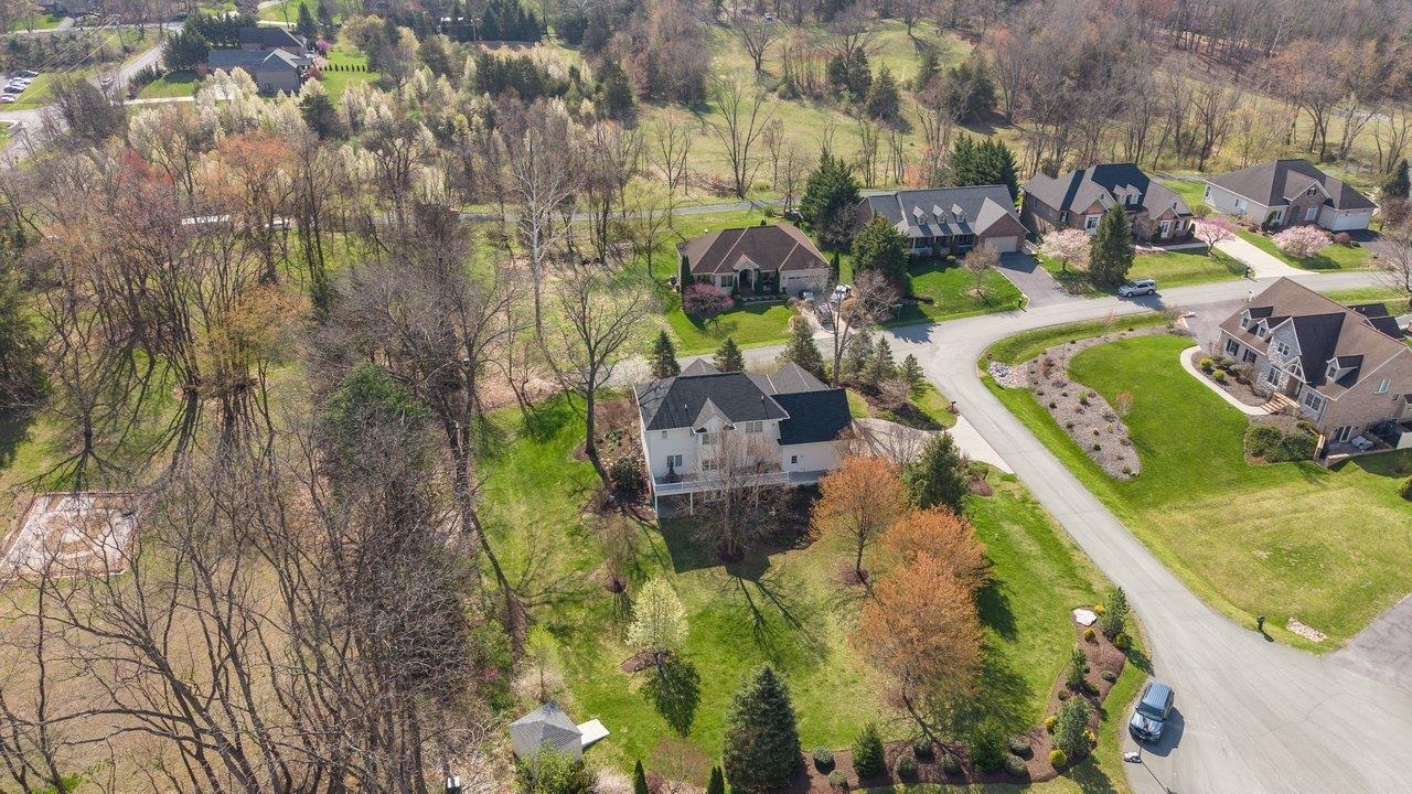 1281 KENTSHIRE DR, ROCKINGHAM, Virginia 22801, 4 Bedrooms Bedrooms, ,4 BathroomsBathrooms,Residential,1281 KENTSHIRE DR,675437 MLS # 675437