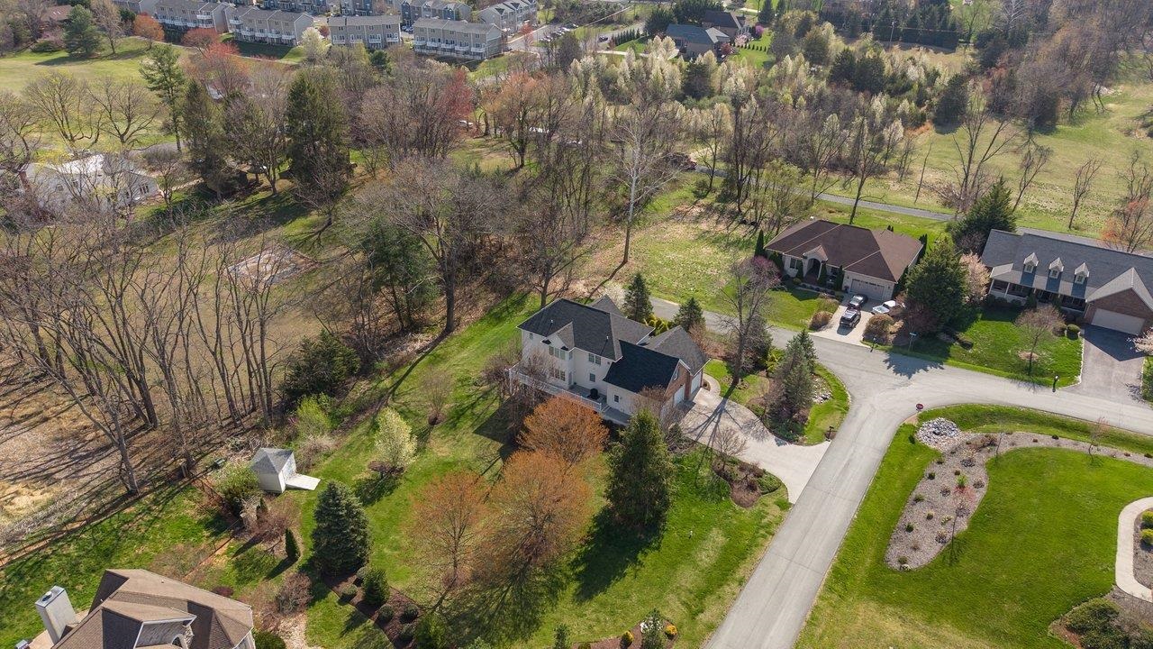 1281 KENTSHIRE DR, ROCKINGHAM, Virginia 22801, 4 Bedrooms Bedrooms, ,4 BathroomsBathrooms,Residential,1281 KENTSHIRE DR,675437 MLS # 675437