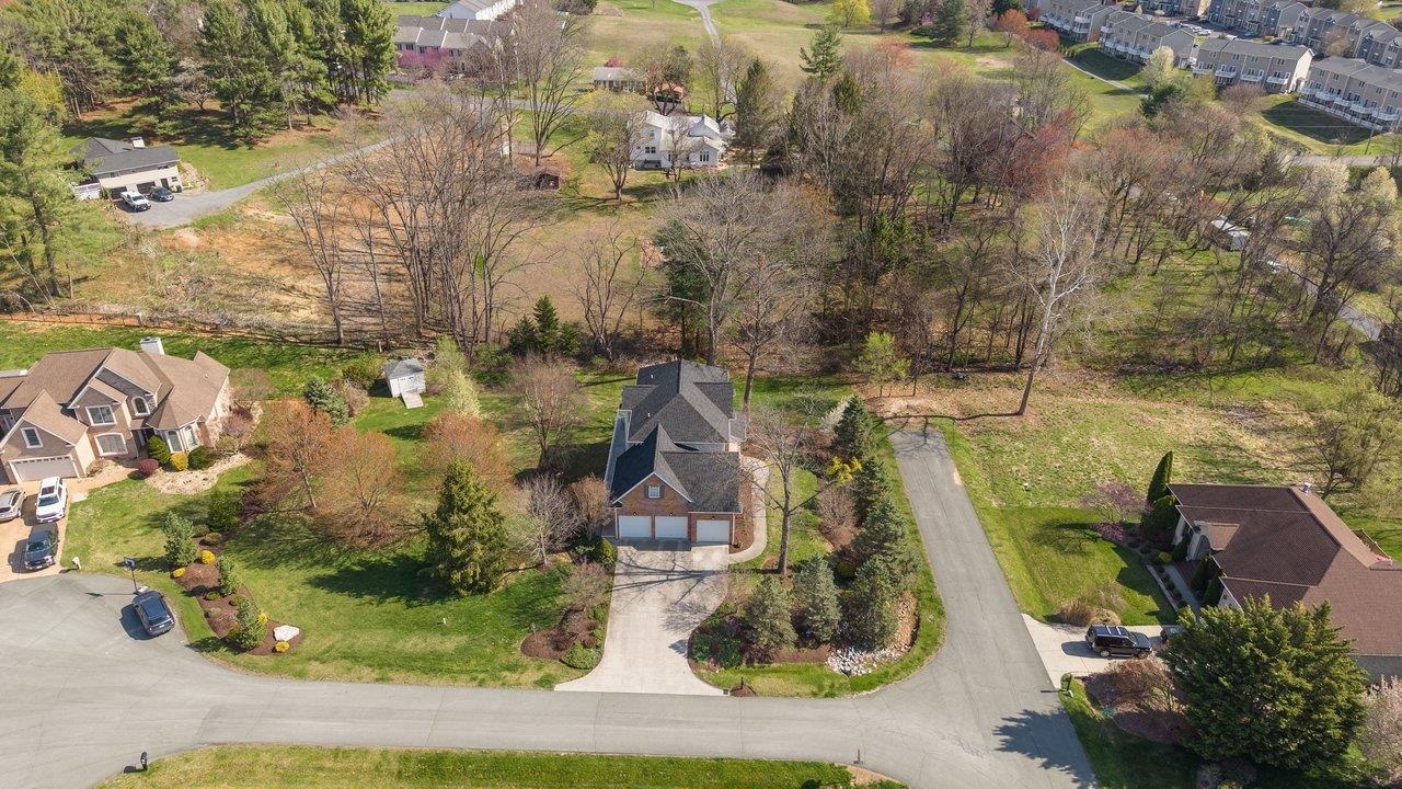 1281 KENTSHIRE DR, ROCKINGHAM, Virginia 22801, 4 Bedrooms Bedrooms, ,4 BathroomsBathrooms,Residential,1281 KENTSHIRE DR,675437 MLS # 675437