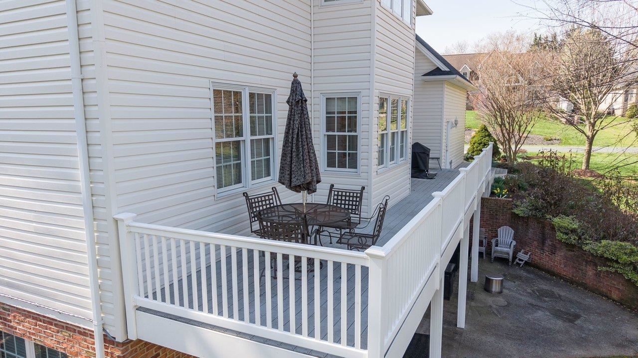 1281 KENTSHIRE DR, ROCKINGHAM, Virginia 22801, 4 Bedrooms Bedrooms, ,4 BathroomsBathrooms,Residential,1281 KENTSHIRE DR,675437 MLS # 675437