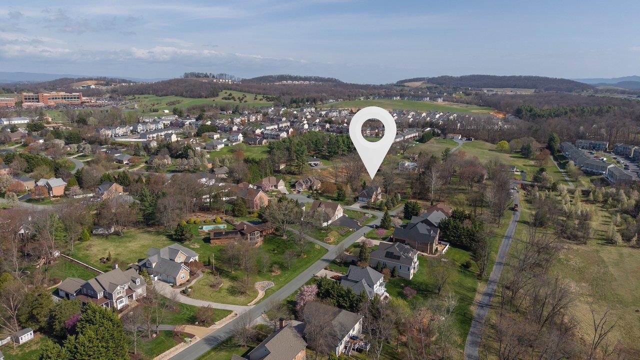 1281 KENTSHIRE DR, ROCKINGHAM, Virginia 22801, 4 Bedrooms Bedrooms, ,4 BathroomsBathrooms,Residential,1281 KENTSHIRE DR,675437 MLS # 675437