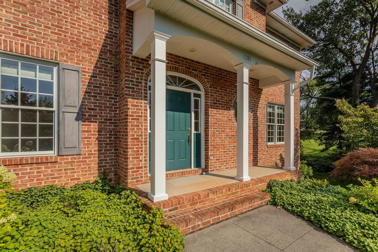 1281 KENTSHIRE DR, ROCKINGHAM, Virginia 22801, 4 Bedrooms Bedrooms, ,4 BathroomsBathrooms,Residential,1281 KENTSHIRE DR,675437 MLS # 675437