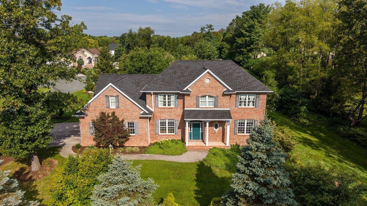 1281 KENTSHIRE DR, ROCKINGHAM, Virginia 22801, 4 Bedrooms Bedrooms, ,4 BathroomsBathrooms,Residential,1281 KENTSHIRE DR,675437 MLS # 675437