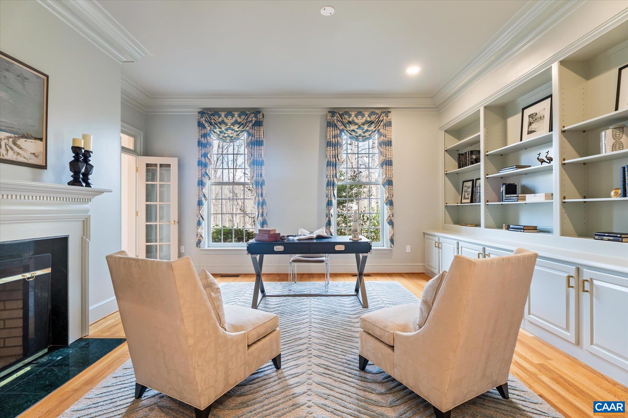 1462 OWENSVILLE RD, CHARLOTTESVILLE, Virginia 22901, 5 Bedrooms Bedrooms, ,7 BathroomsBathrooms,Residential,1462 OWENSVILLE RD,675511 MLS # 675511