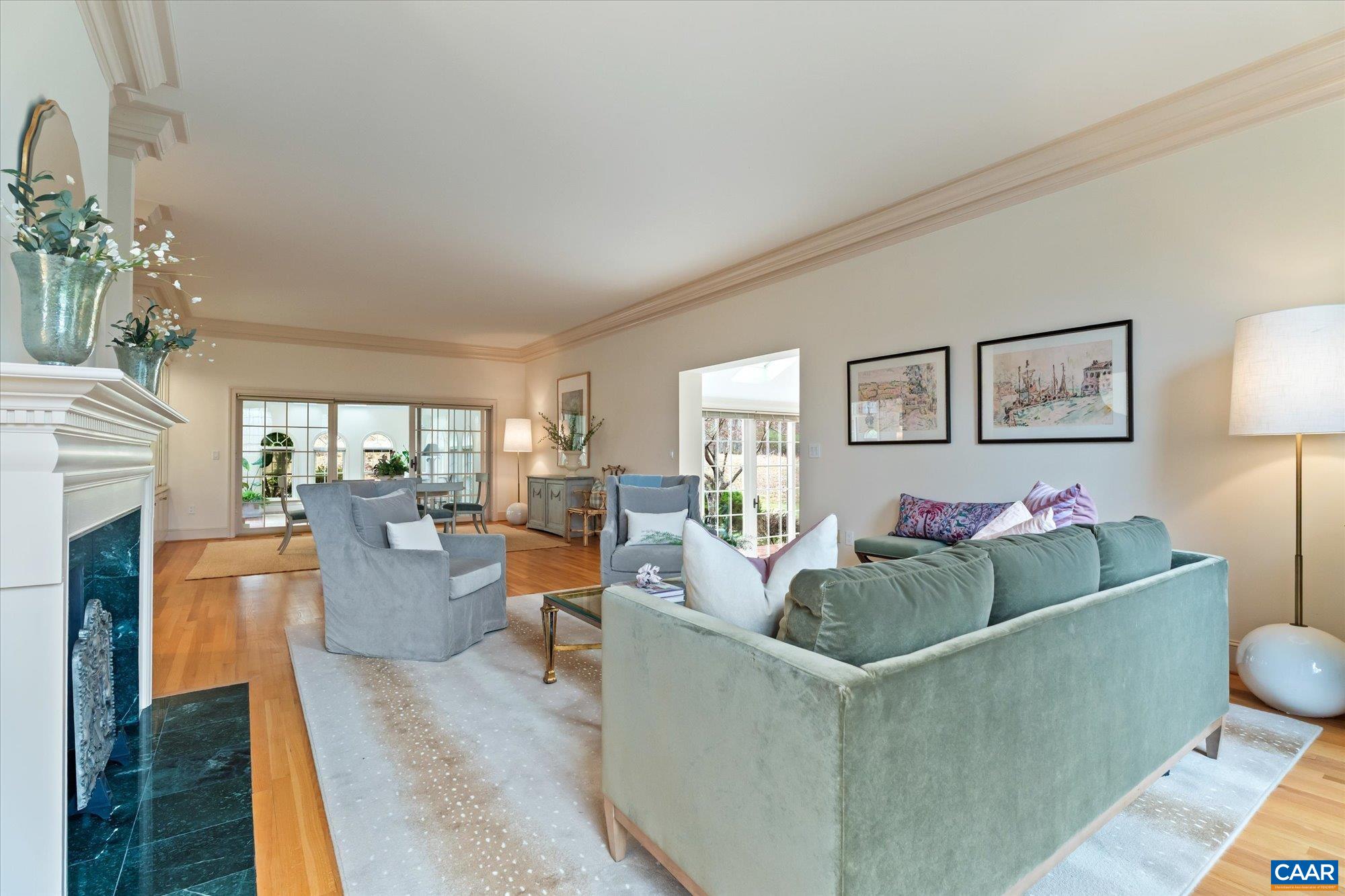 1462 OWENSVILLE RD, CHARLOTTESVILLE, Virginia 22901, 5 Bedrooms Bedrooms, ,7 BathroomsBathrooms,Residential,1462 OWENSVILLE RD,675511 MLS # 675511