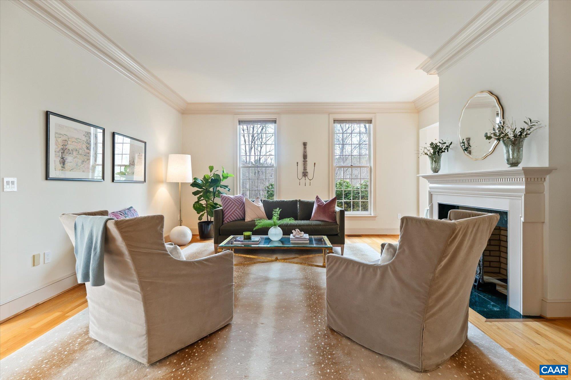 1462 OWENSVILLE RD, CHARLOTTESVILLE, Virginia 22901, 5 Bedrooms Bedrooms, ,7 BathroomsBathrooms,Residential,1462 OWENSVILLE RD,675511 MLS # 675511