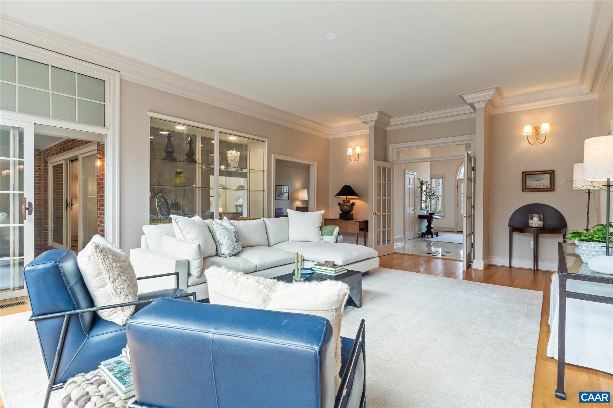 1462 OWENSVILLE RD, CHARLOTTESVILLE, Virginia 22901, 5 Bedrooms Bedrooms, ,7 BathroomsBathrooms,Residential,1462 OWENSVILLE RD,675511 MLS # 675511