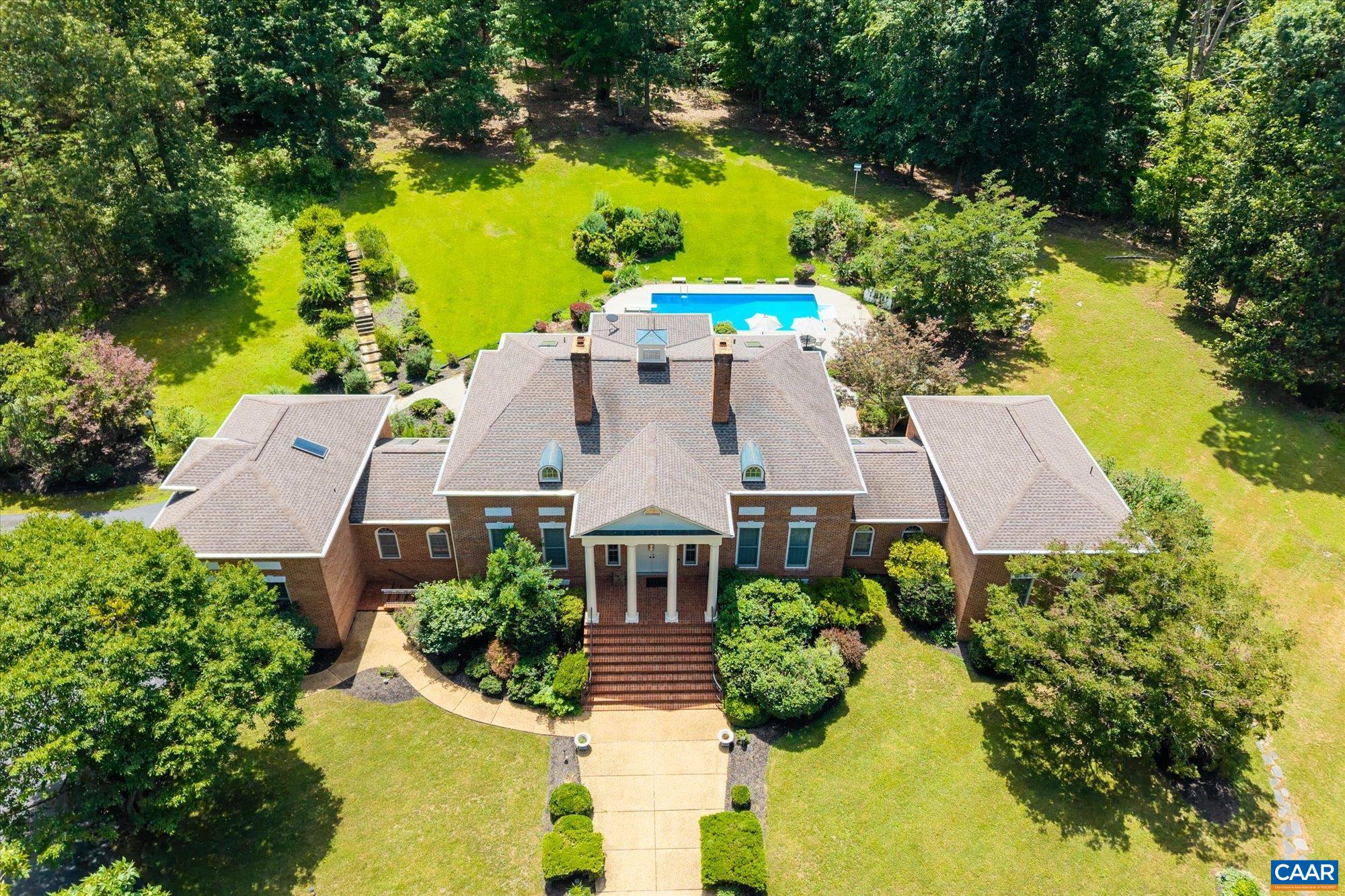 1462 OWENSVILLE RD, CHARLOTTESVILLE, Virginia 22901, 5 Bedrooms Bedrooms, ,7 BathroomsBathrooms,Residential,1462 OWENSVILLE RD,675511 MLS # 675511