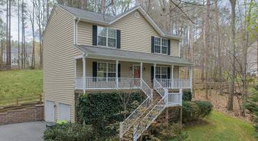 246 WHITE CEDAR RD, BARBOURSVILLE, Virginia 22923, 3 Bedrooms Bedrooms, ,2 BathroomsBathrooms,Residential,246 WHITE CEDAR RD,675520 MLS # 675520
