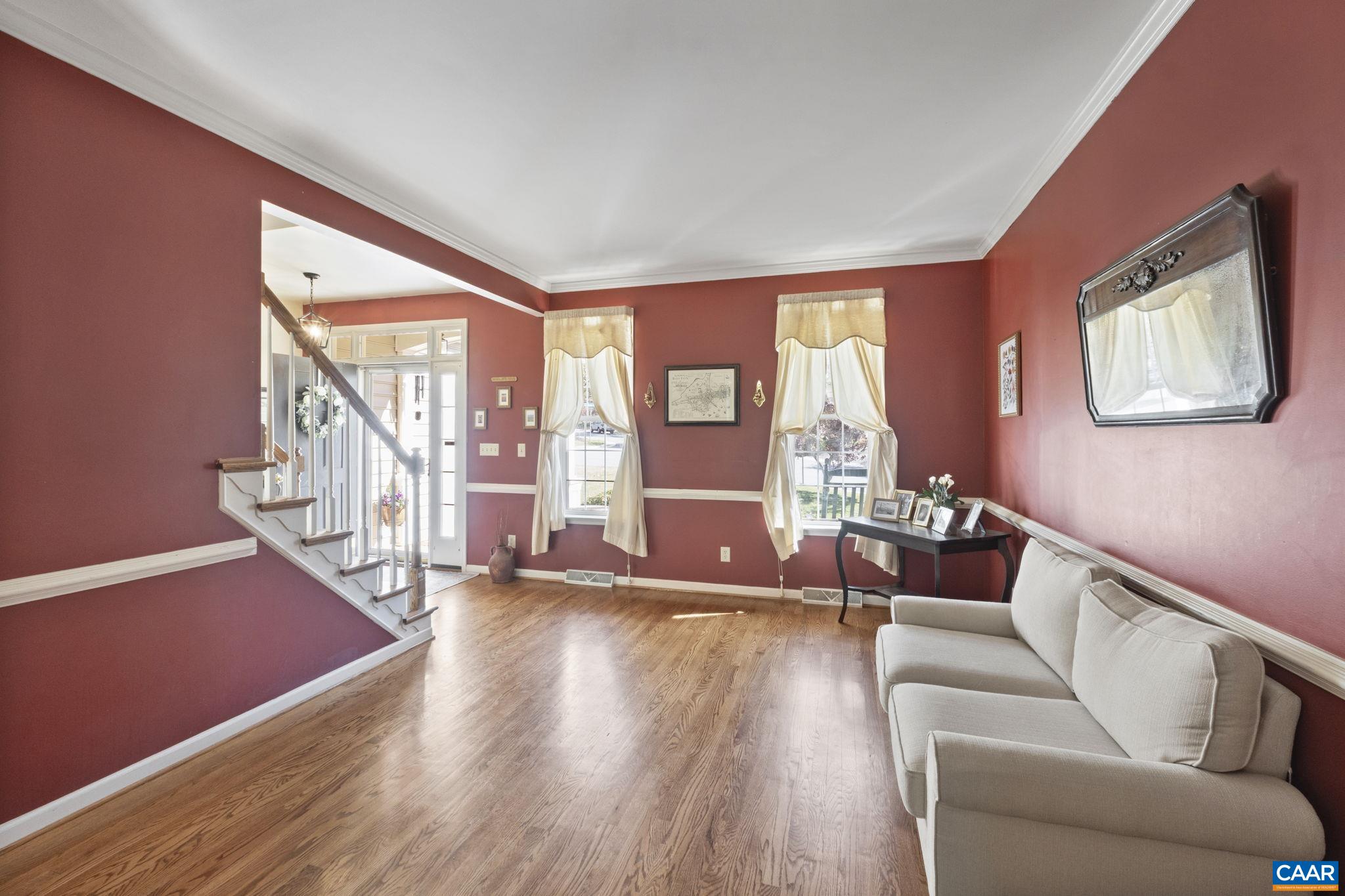 2759 CRICKLEWOOD CT, CHARLOTTESVILLE, Virginia 22911, 5 Bedrooms Bedrooms, ,3 BathroomsBathrooms,Residential,2759 CRICKLEWOOD CT,675527 MLS # 675527