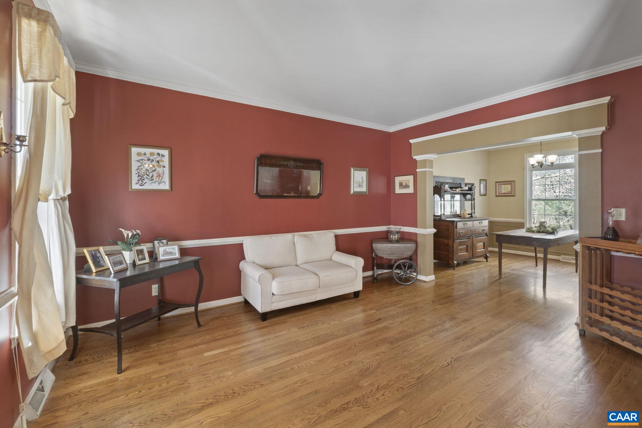 2759 CRICKLEWOOD CT, CHARLOTTESVILLE, Virginia 22911, 5 Bedrooms Bedrooms, ,3 BathroomsBathrooms,Residential,2759 CRICKLEWOOD CT,675527 MLS # 675527