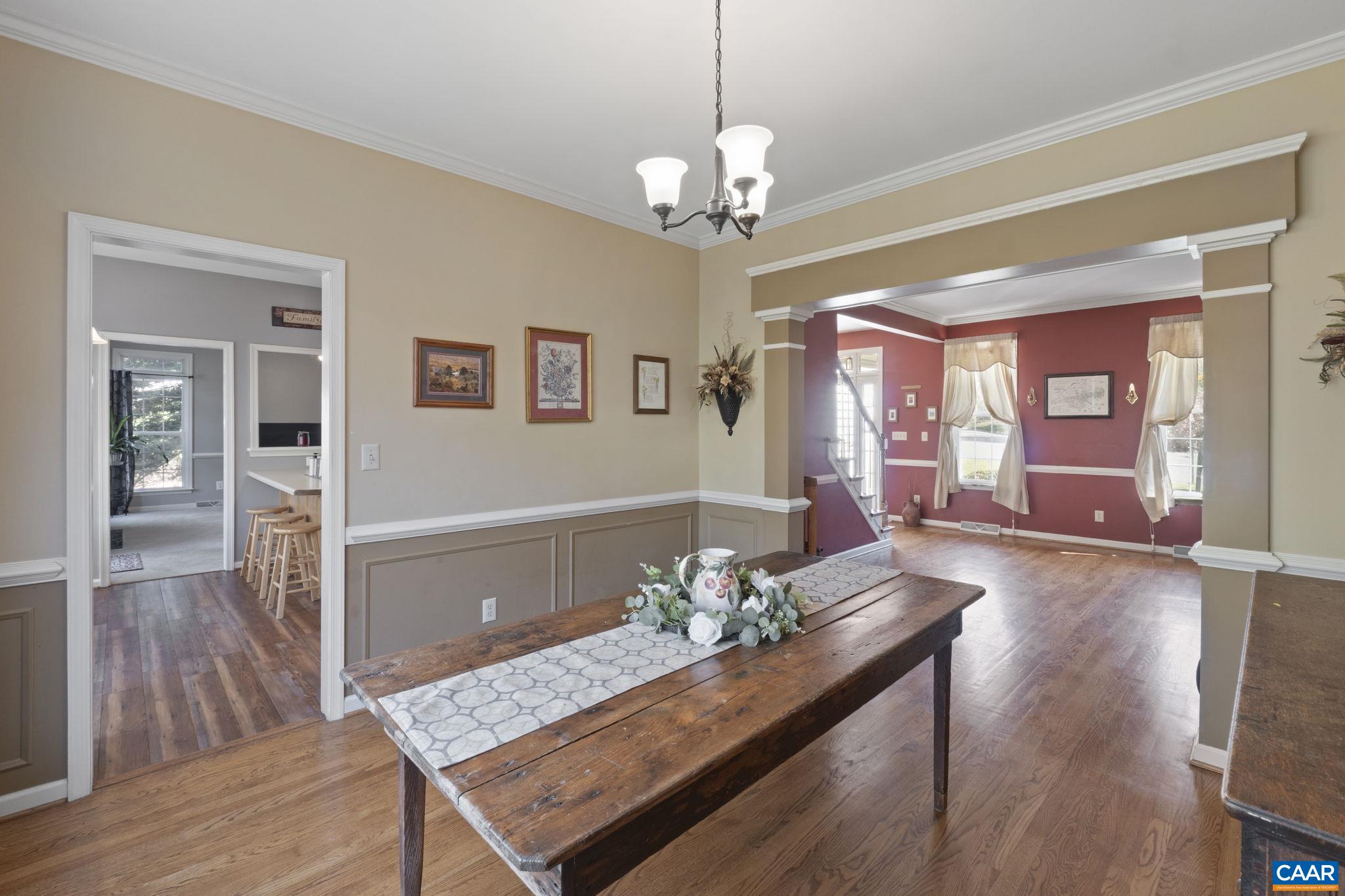 2759 CRICKLEWOOD CT, CHARLOTTESVILLE, Virginia 22911, 5 Bedrooms Bedrooms, ,3 BathroomsBathrooms,Residential,2759 CRICKLEWOOD CT,675527 MLS # 675527