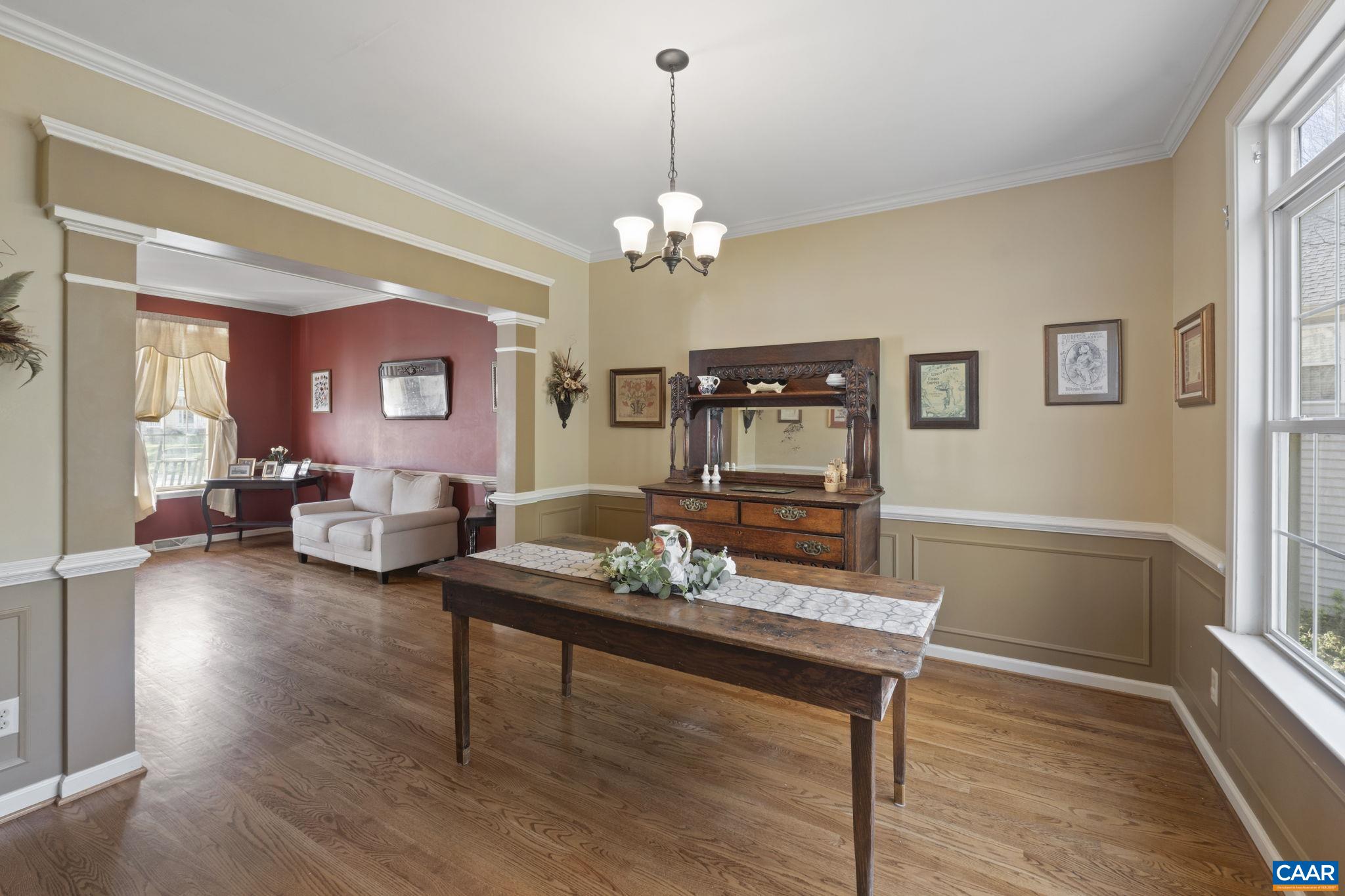 2759 CRICKLEWOOD CT, CHARLOTTESVILLE, Virginia 22911, 5 Bedrooms Bedrooms, ,3 BathroomsBathrooms,Residential,2759 CRICKLEWOOD CT,675527 MLS # 675527