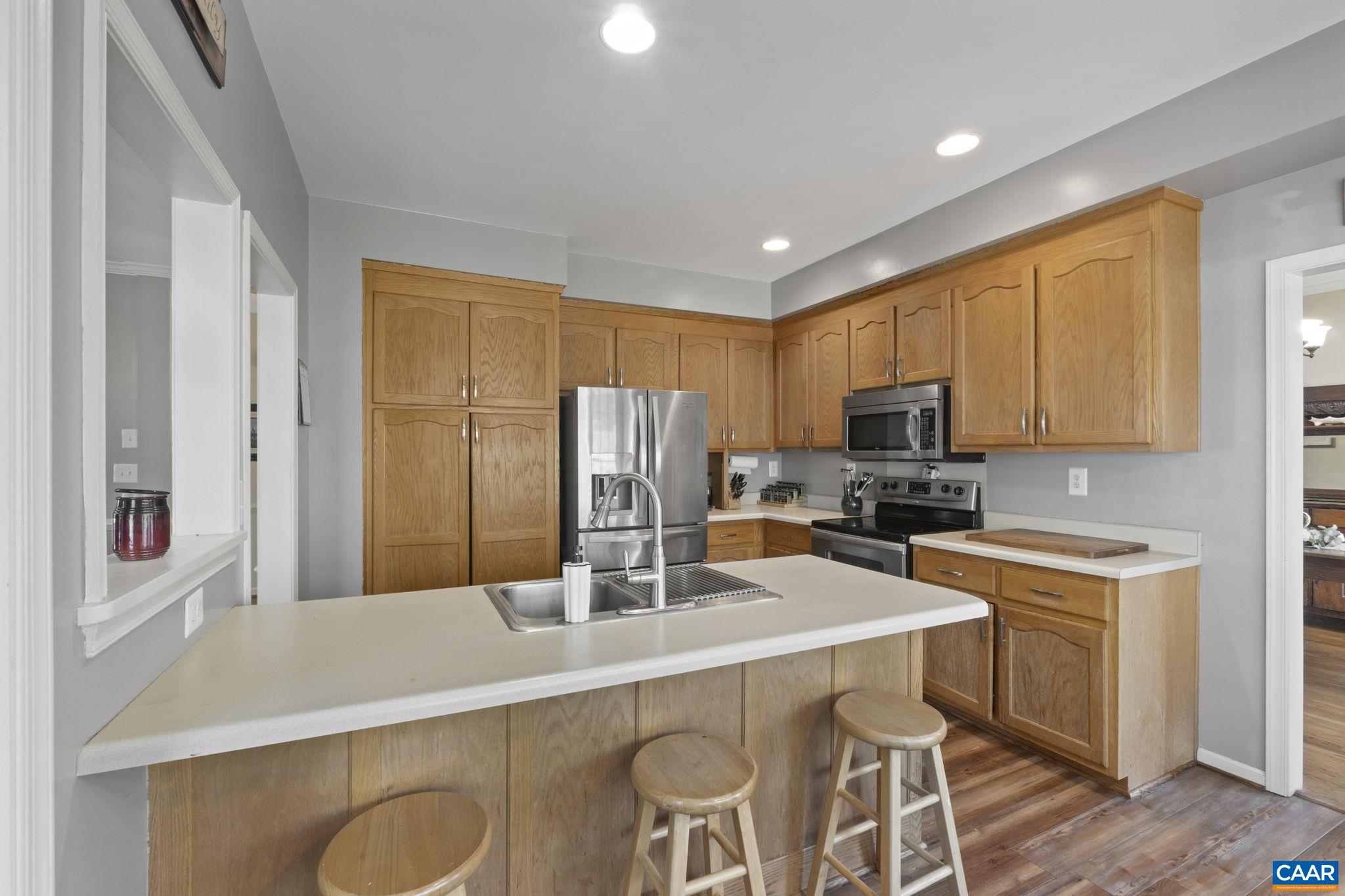 2759 CRICKLEWOOD CT, CHARLOTTESVILLE, Virginia 22911, 5 Bedrooms Bedrooms, ,3 BathroomsBathrooms,Residential,2759 CRICKLEWOOD CT,675527 MLS # 675527