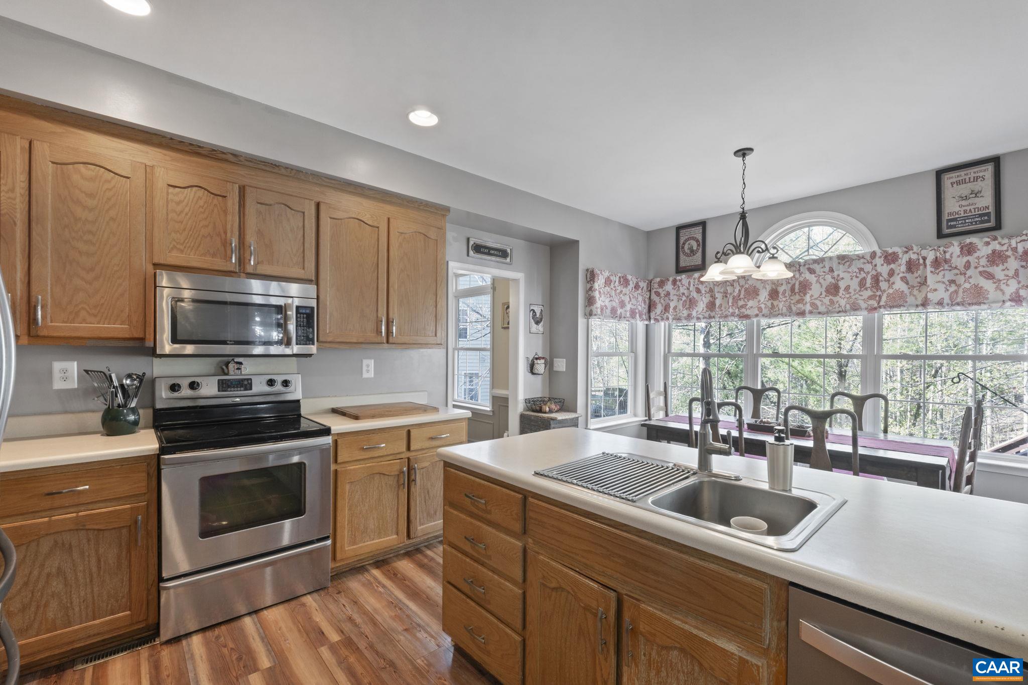 2759 CRICKLEWOOD CT, CHARLOTTESVILLE, Virginia 22911, 5 Bedrooms Bedrooms, ,3 BathroomsBathrooms,Residential,2759 CRICKLEWOOD CT,675527 MLS # 675527