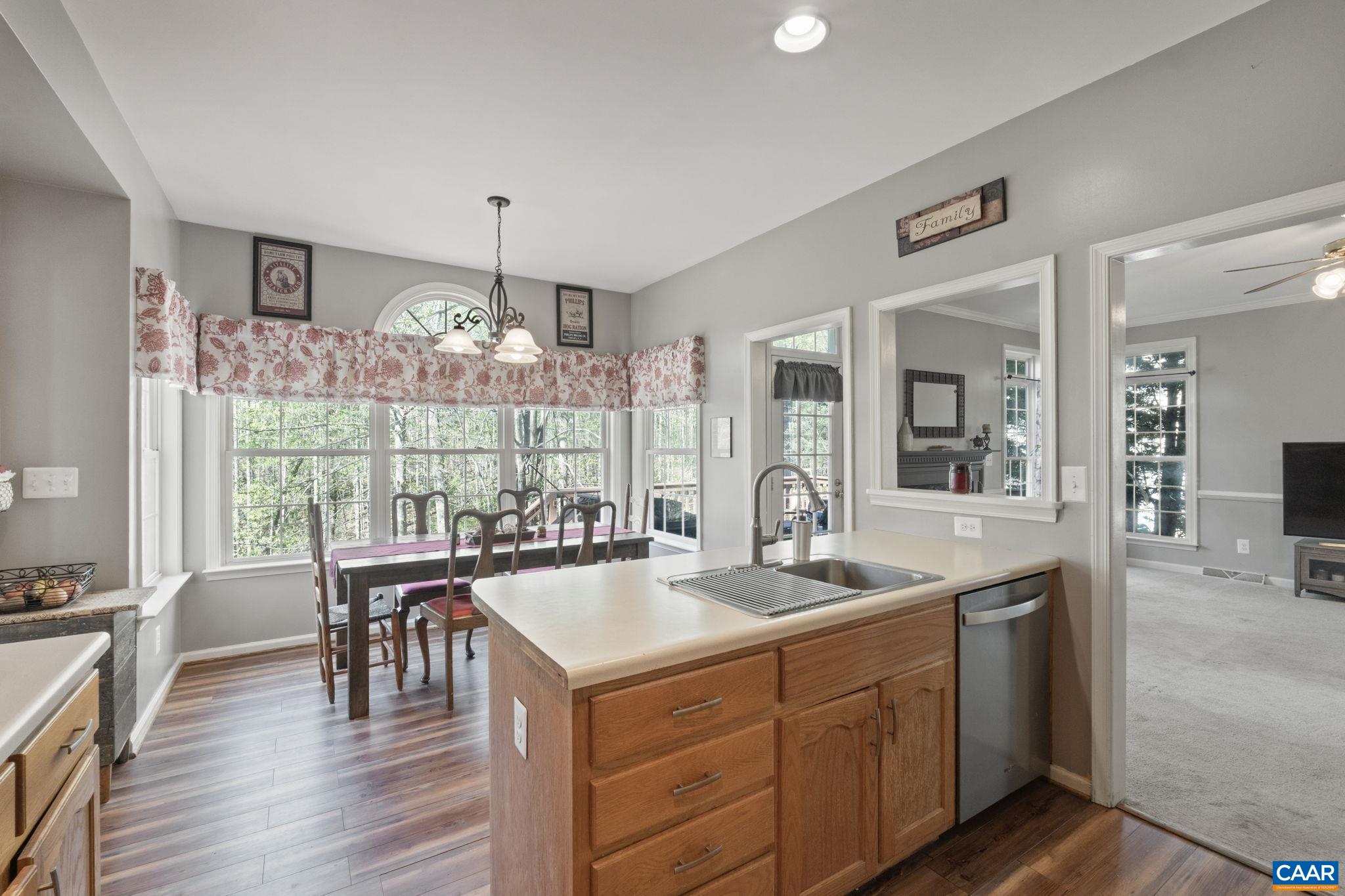 2759 CRICKLEWOOD CT, CHARLOTTESVILLE, Virginia 22911, 5 Bedrooms Bedrooms, ,3 BathroomsBathrooms,Residential,2759 CRICKLEWOOD CT,675527 MLS # 675527