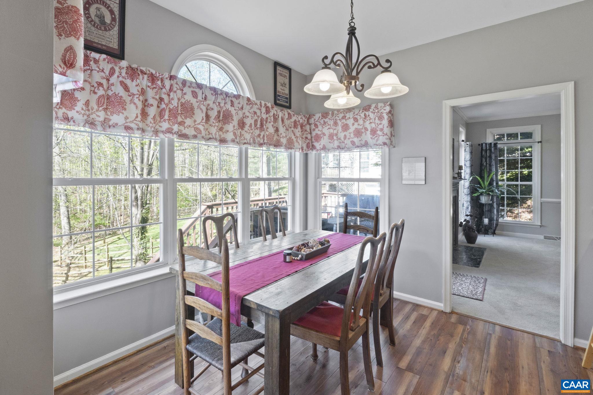 2759 CRICKLEWOOD CT, CHARLOTTESVILLE, Virginia 22911, 5 Bedrooms Bedrooms, ,3 BathroomsBathrooms,Residential,2759 CRICKLEWOOD CT,675527 MLS # 675527