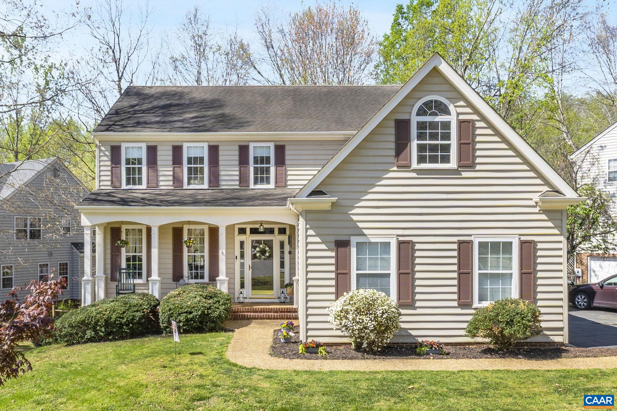 2759 CRICKLEWOOD CT, CHARLOTTESVILLE, Virginia 22911, 5 Bedrooms Bedrooms, ,3 BathroomsBathrooms,Residential,2759 CRICKLEWOOD CT,675527 MLS # 675527