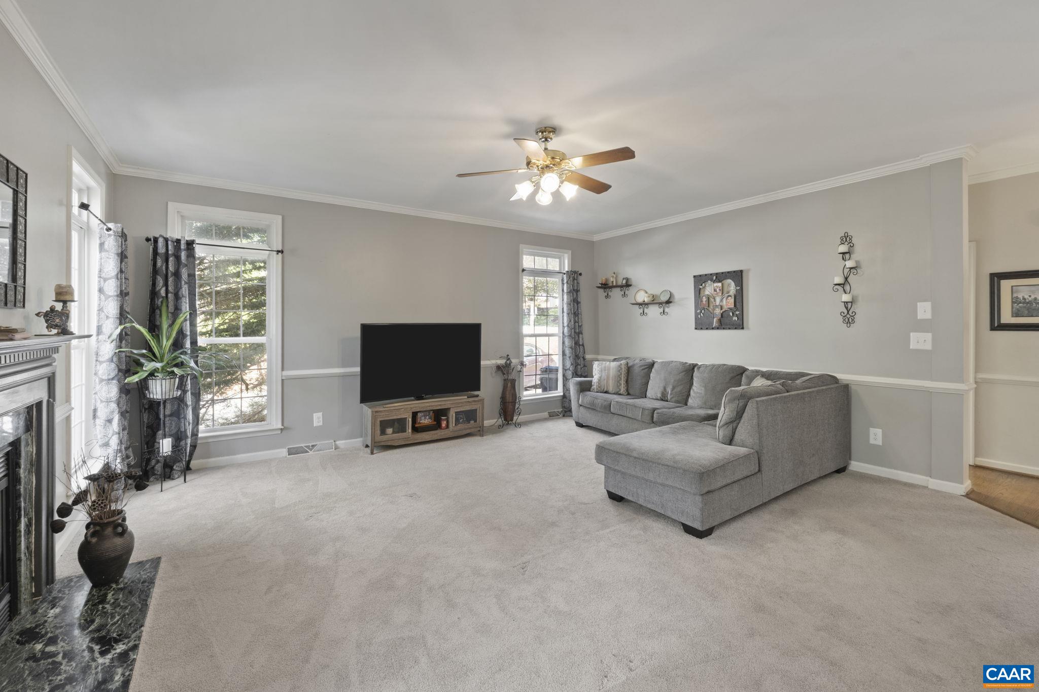 2759 CRICKLEWOOD CT, CHARLOTTESVILLE, Virginia 22911, 5 Bedrooms Bedrooms, ,3 BathroomsBathrooms,Residential,2759 CRICKLEWOOD CT,675527 MLS # 675527