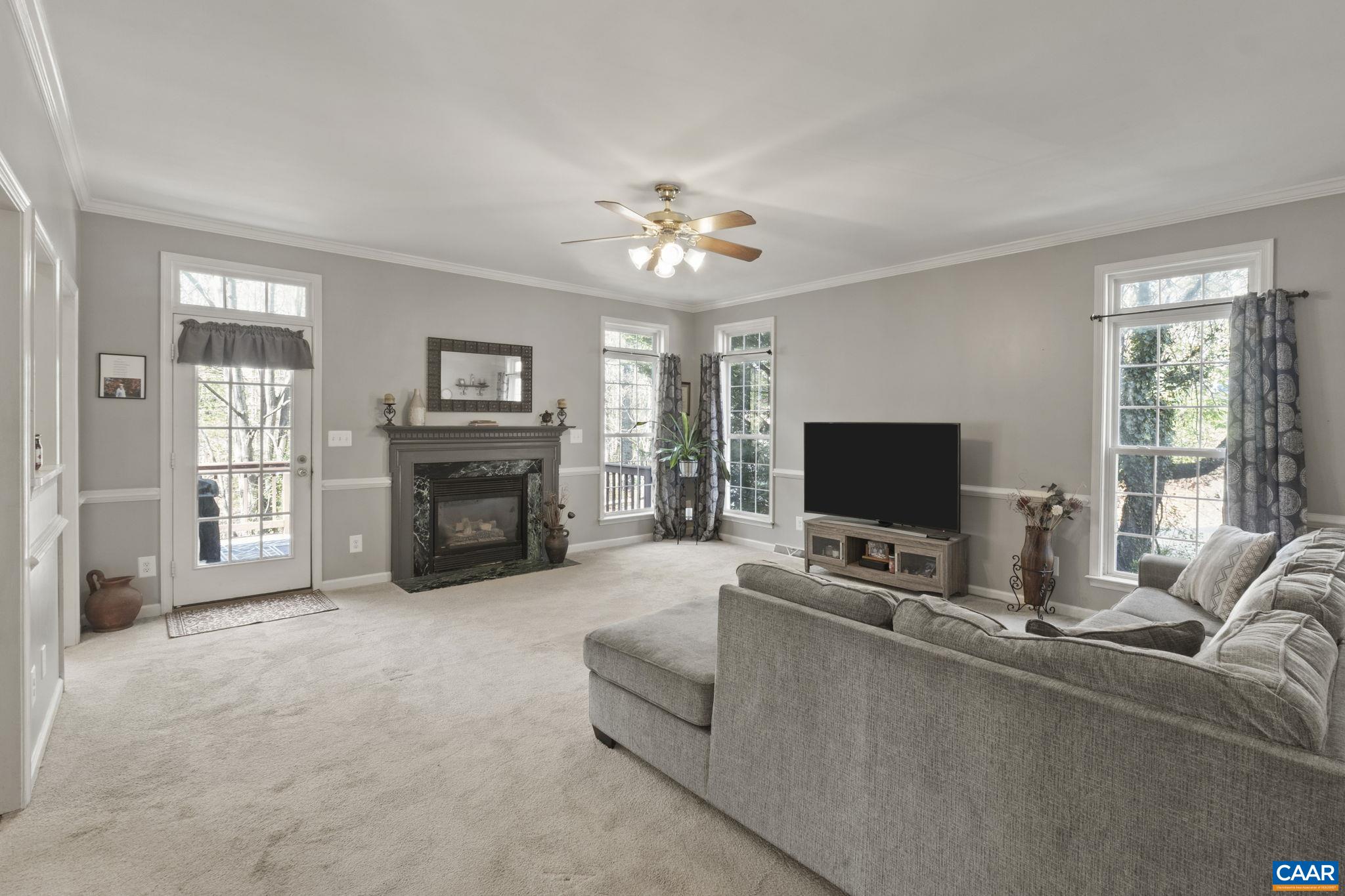 2759 CRICKLEWOOD CT, CHARLOTTESVILLE, Virginia 22911, 5 Bedrooms Bedrooms, ,3 BathroomsBathrooms,Residential,2759 CRICKLEWOOD CT,675527 MLS # 675527