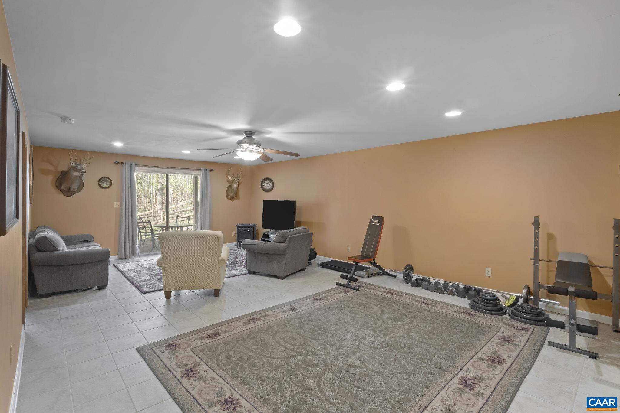 2759 CRICKLEWOOD CT, CHARLOTTESVILLE, Virginia 22911, 5 Bedrooms Bedrooms, ,3 BathroomsBathrooms,Residential,2759 CRICKLEWOOD CT,675527 MLS # 675527