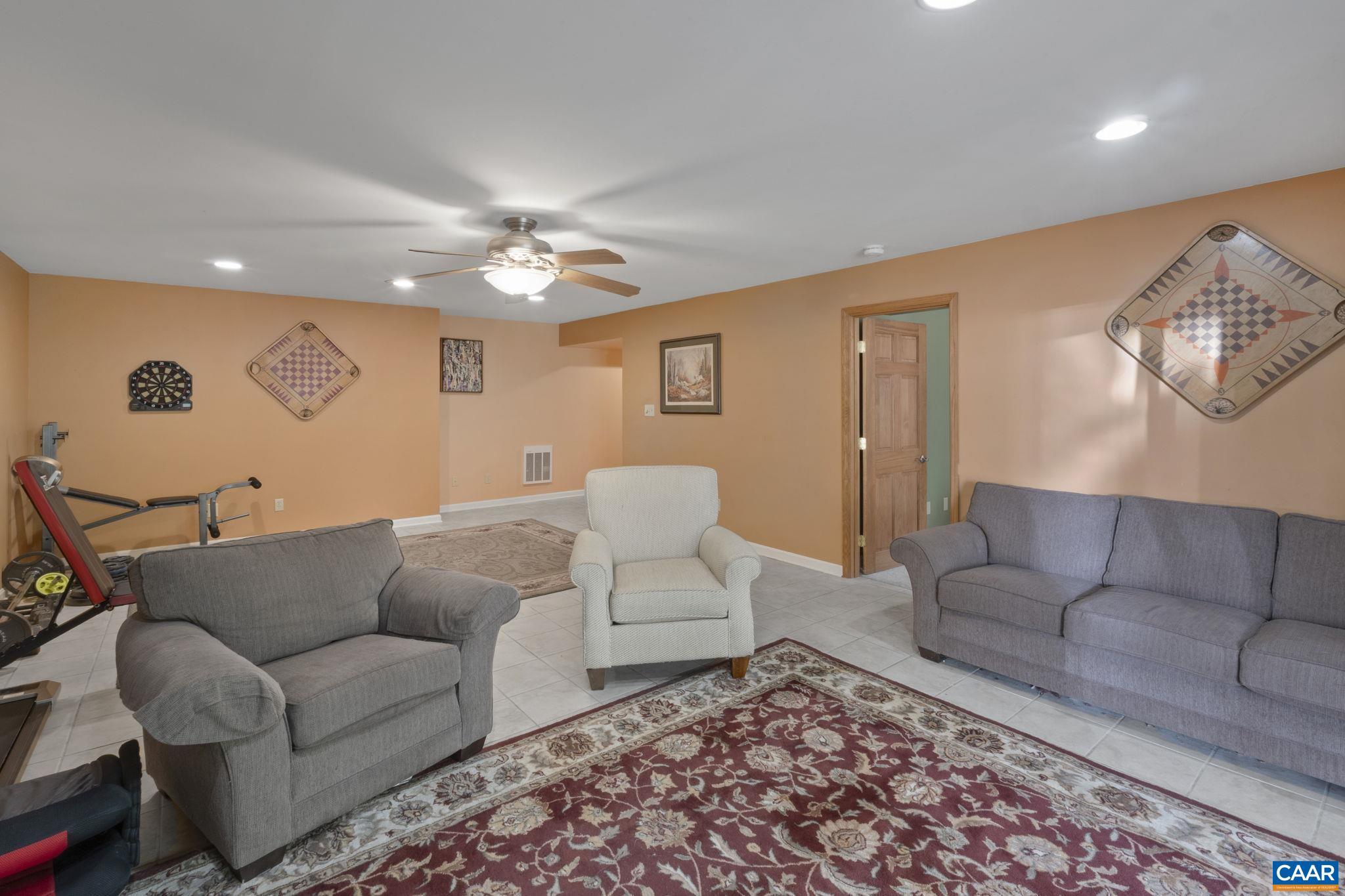 2759 CRICKLEWOOD CT, CHARLOTTESVILLE, Virginia 22911, 5 Bedrooms Bedrooms, ,3 BathroomsBathrooms,Residential,2759 CRICKLEWOOD CT,675527 MLS # 675527