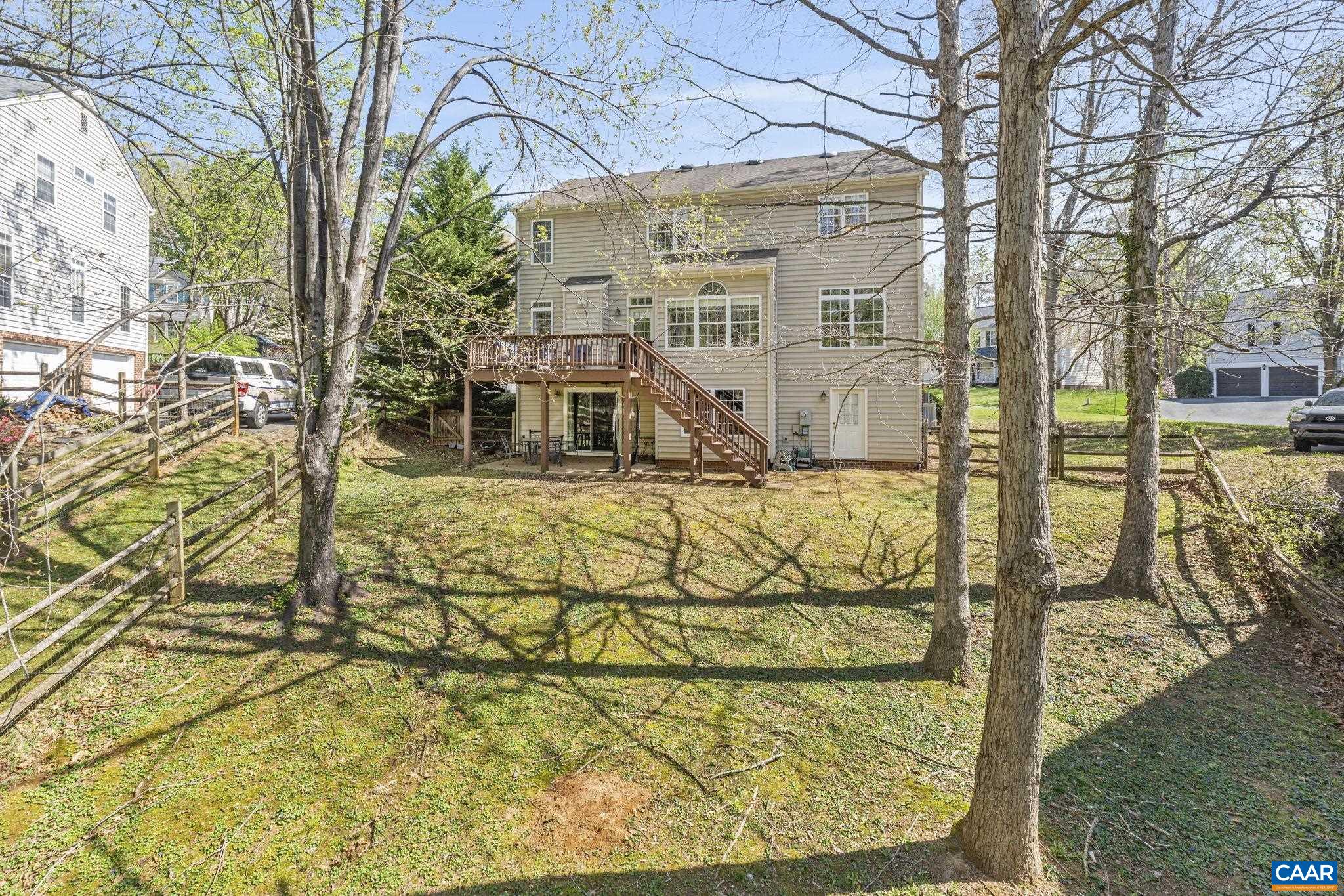 2759 CRICKLEWOOD CT, CHARLOTTESVILLE, Virginia 22911, 5 Bedrooms Bedrooms, ,3 BathroomsBathrooms,Residential,2759 CRICKLEWOOD CT,675527 MLS # 675527